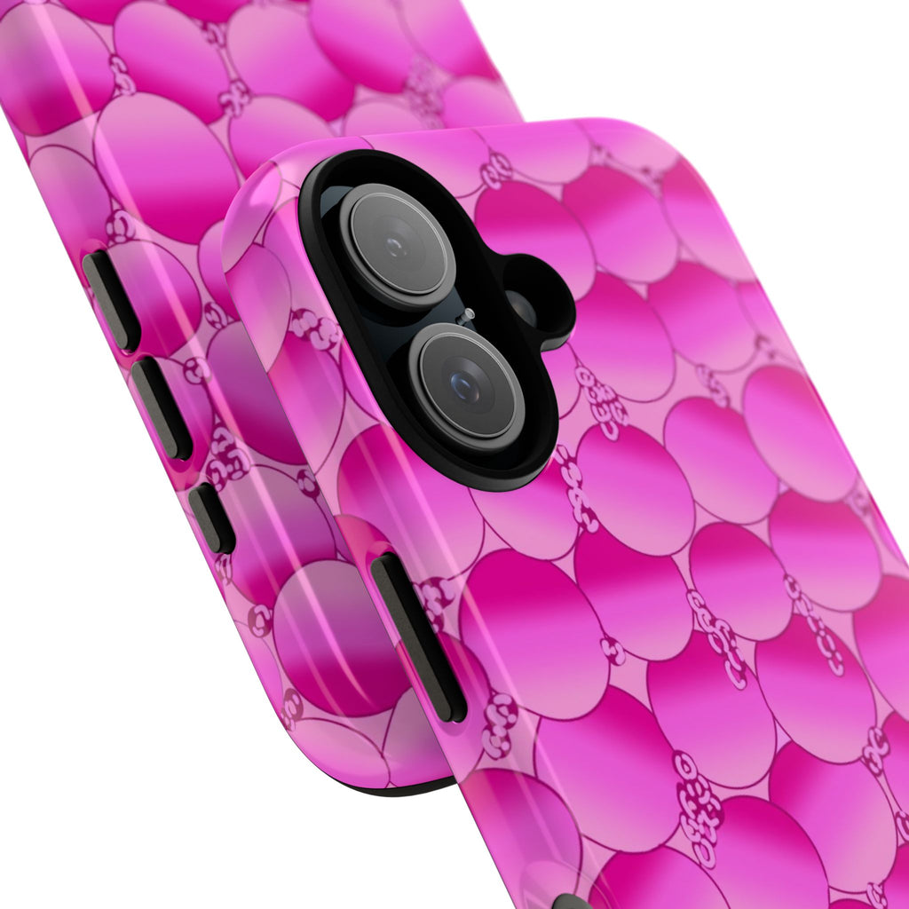 PINK SEQUIN