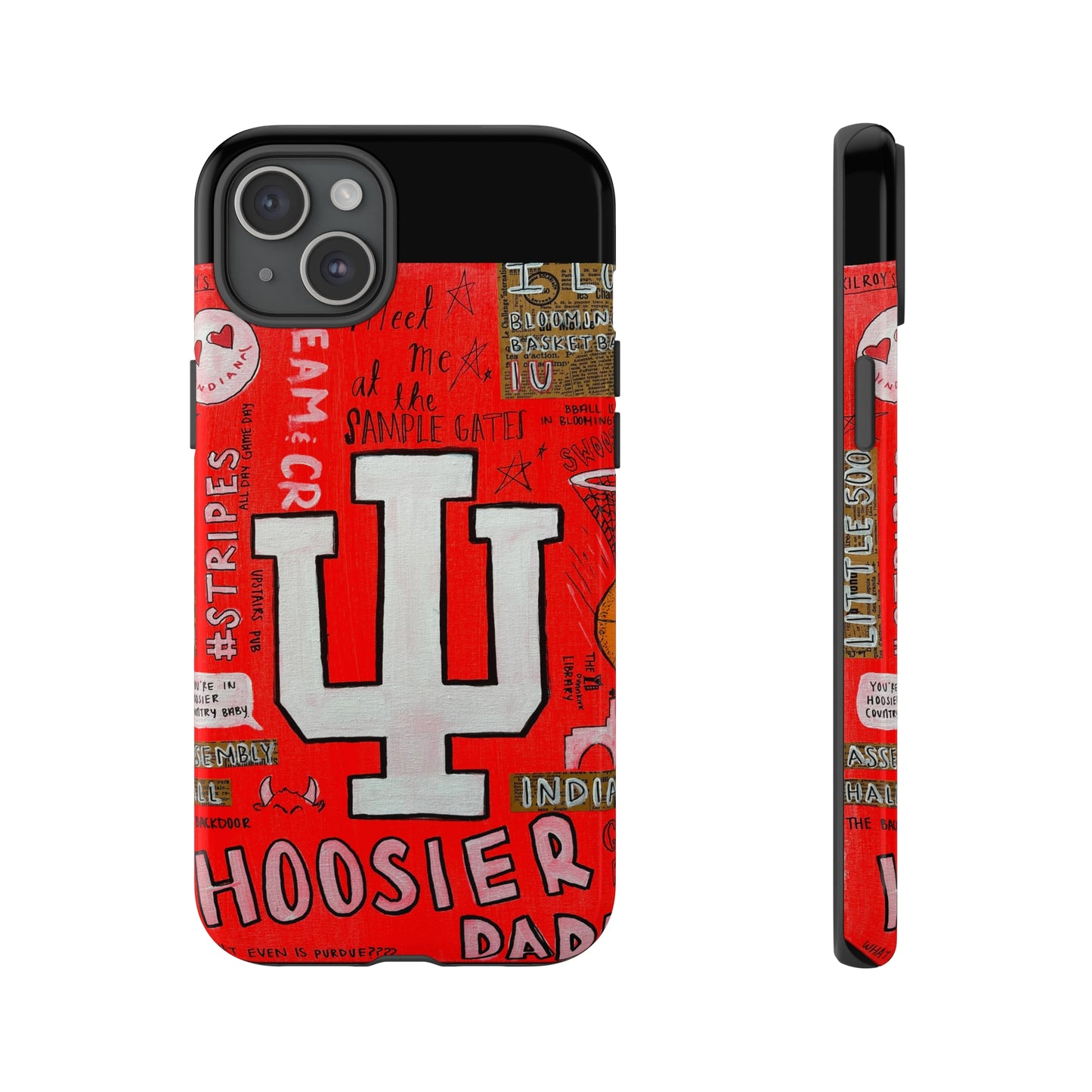 HOOSIER