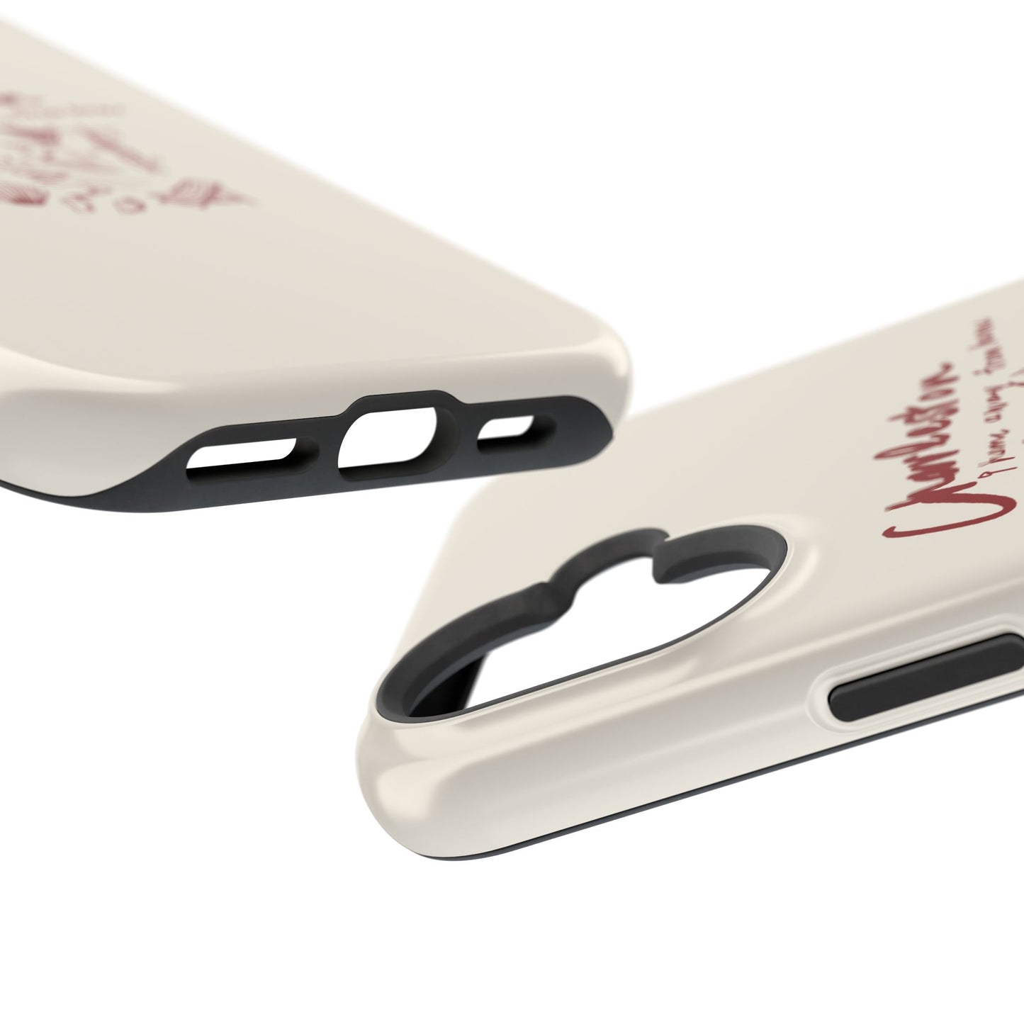 LUNA case