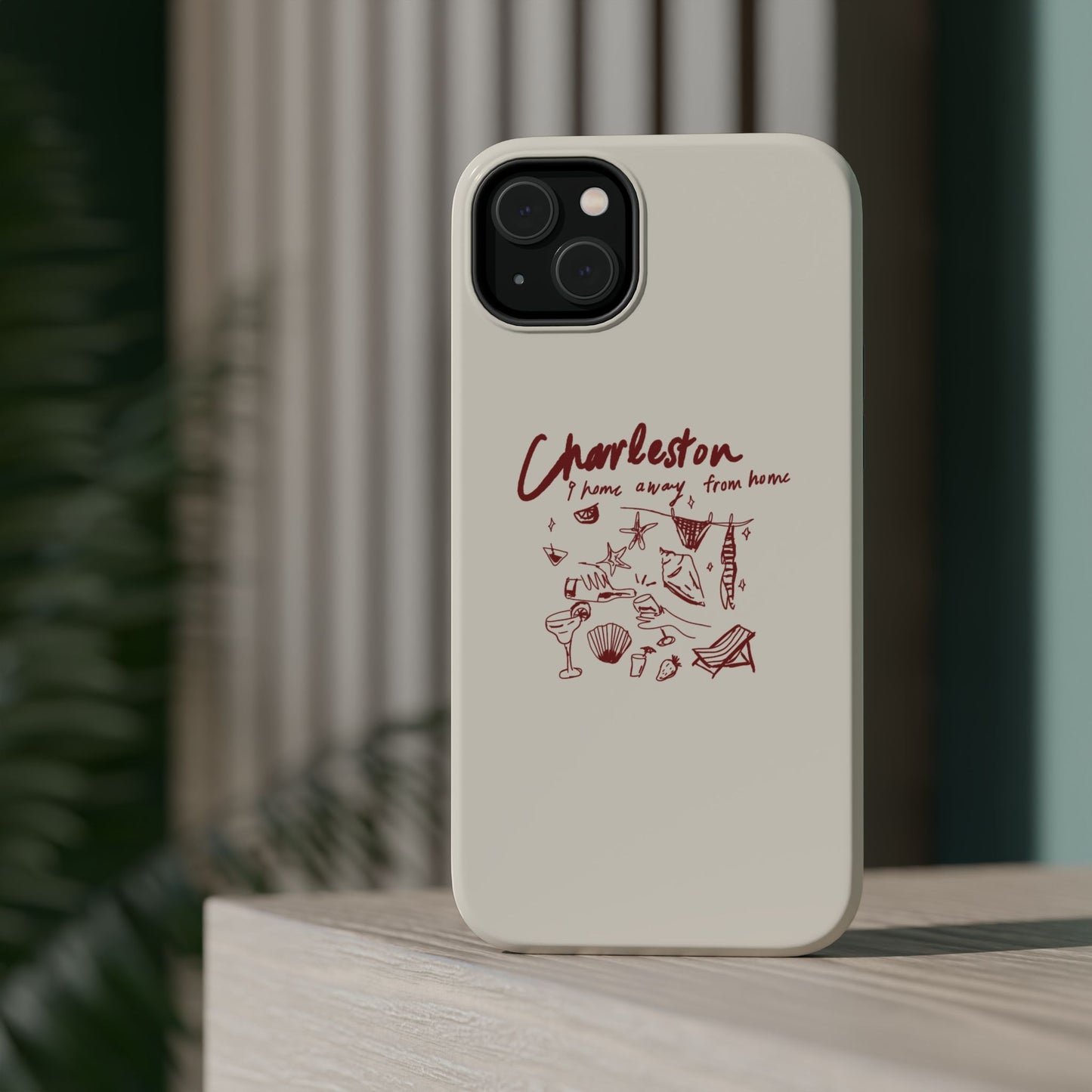 LUNA case