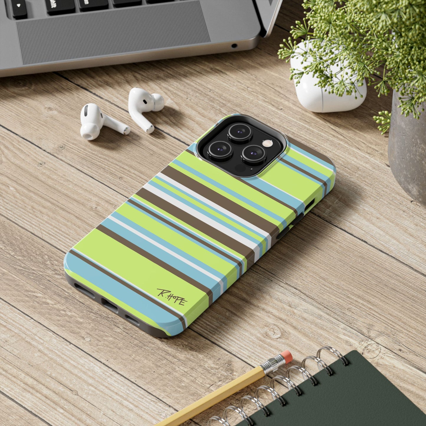 LIME TIDE CASE