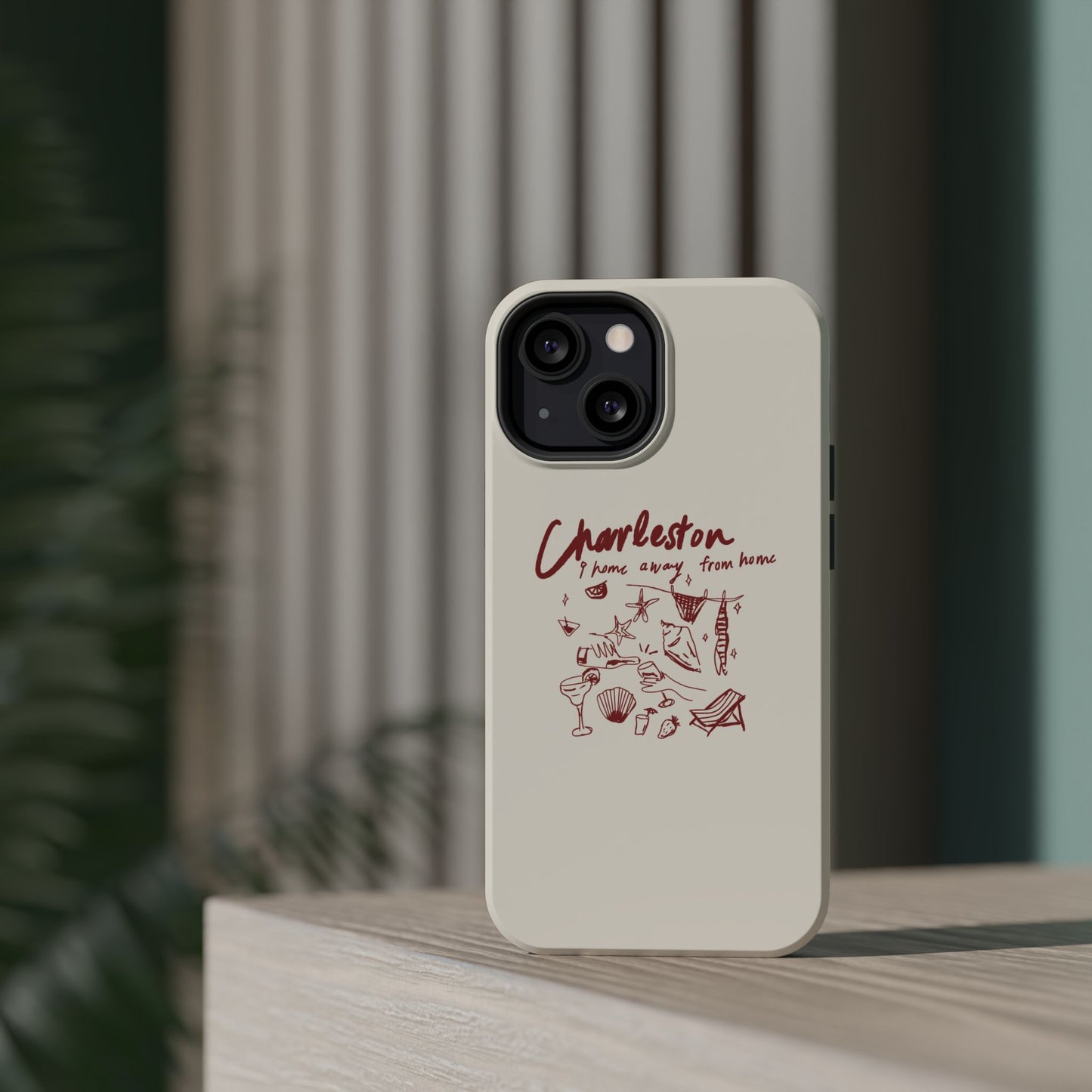 LUNA case