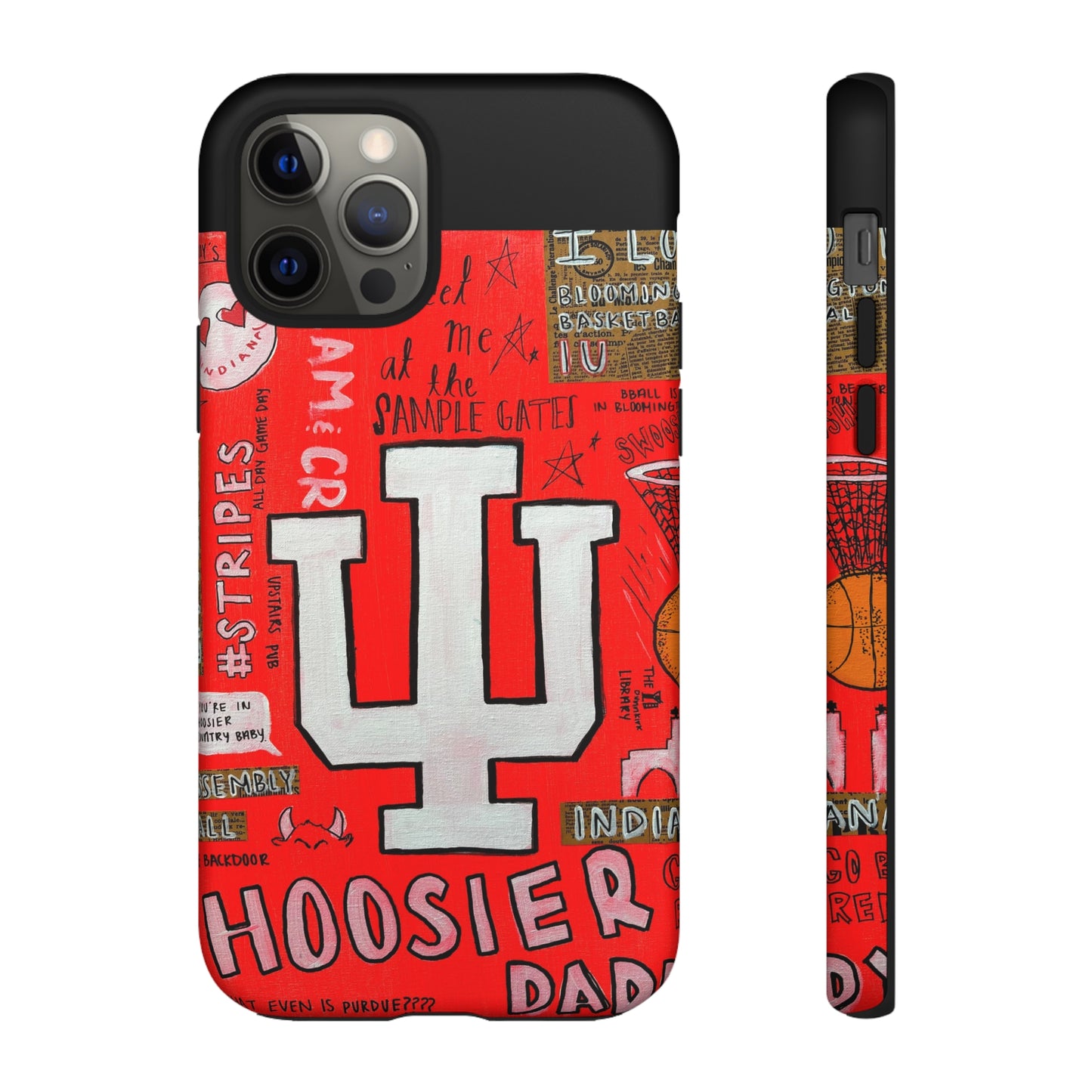 HOOSIER