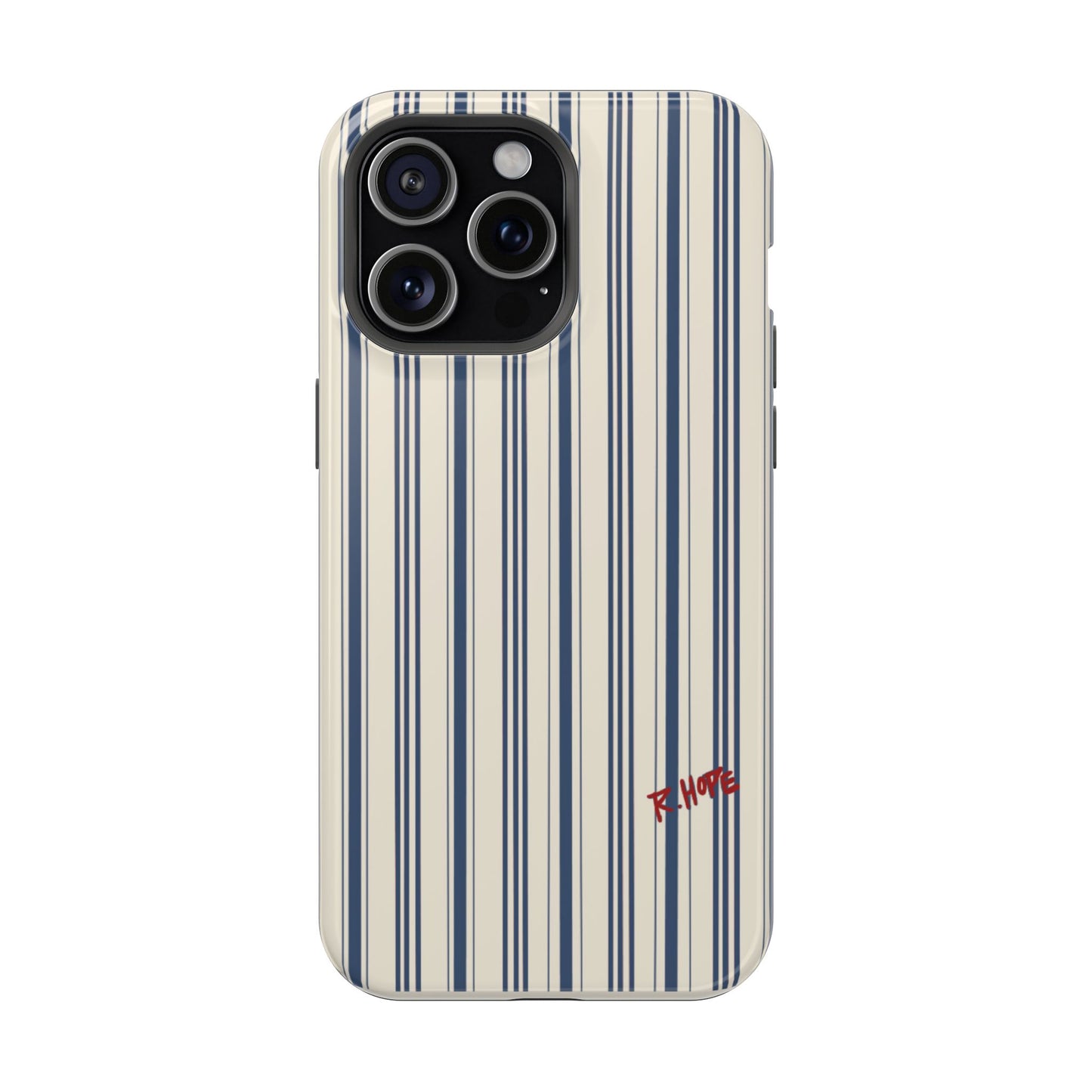 BLUE JEAN BABY CASE