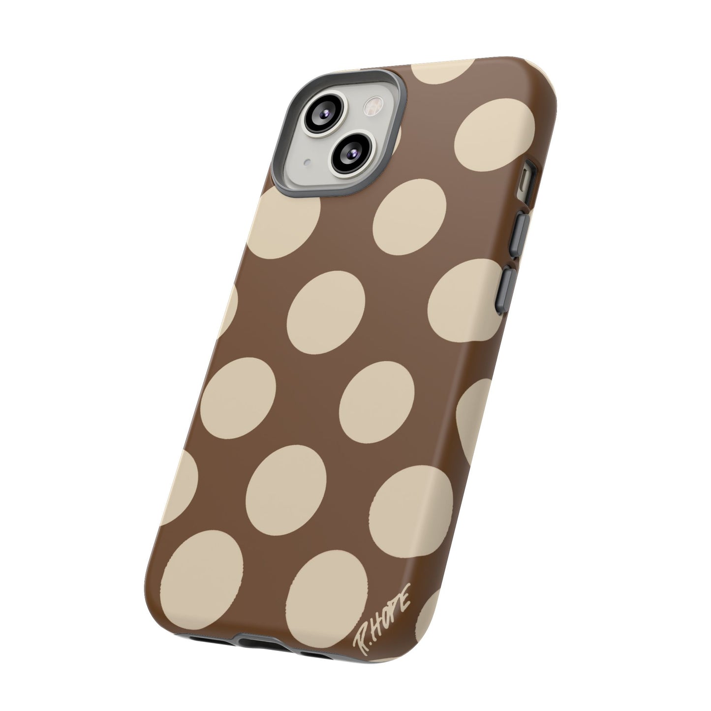 COCOA POLKA