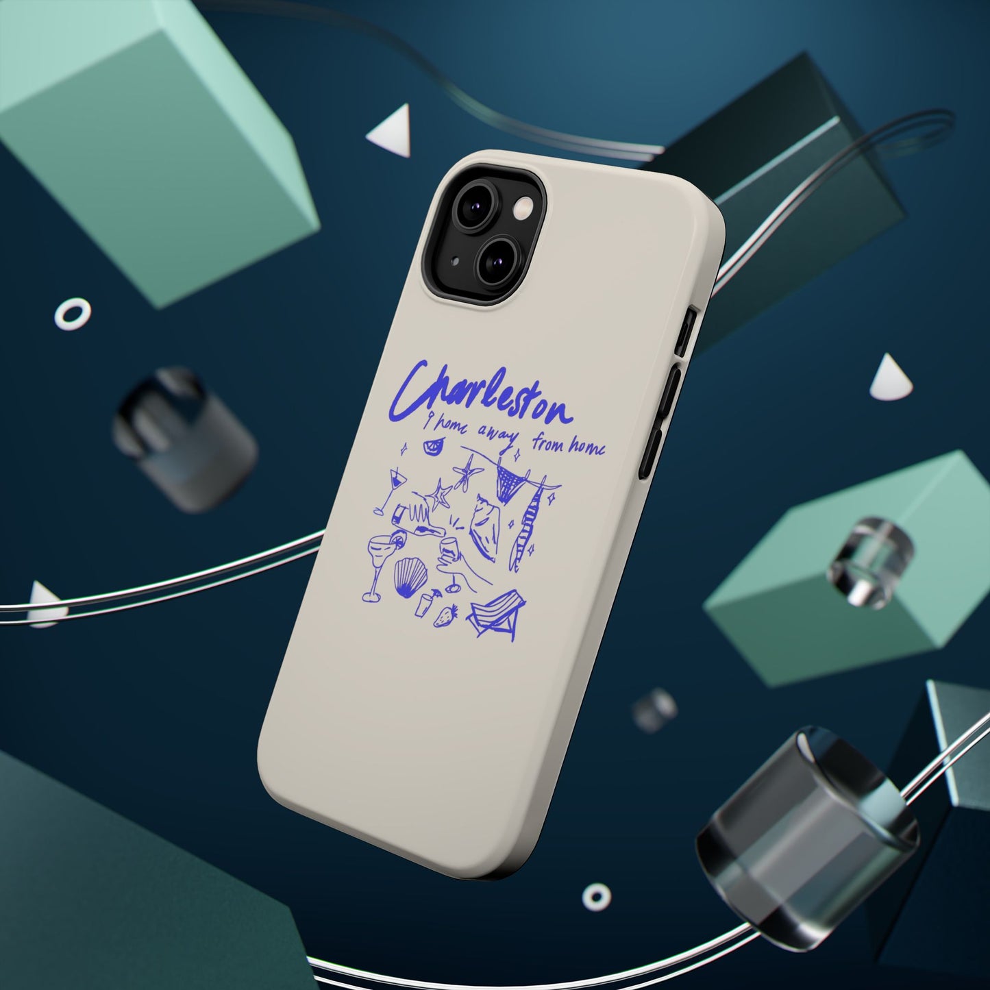 LUNA CASE 2