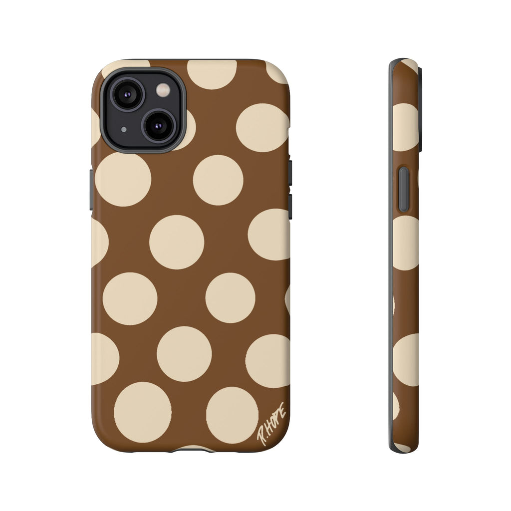 COCOA POLKA