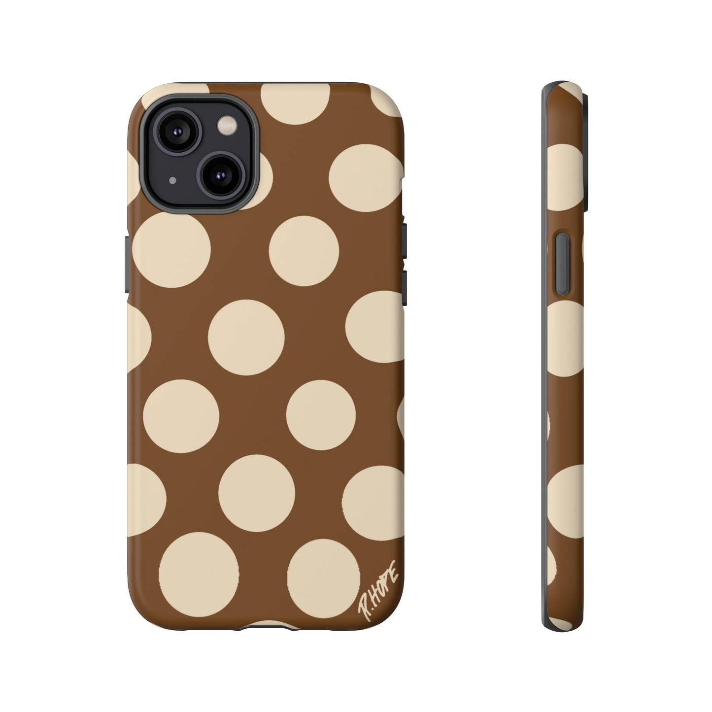 COCOA POLKA