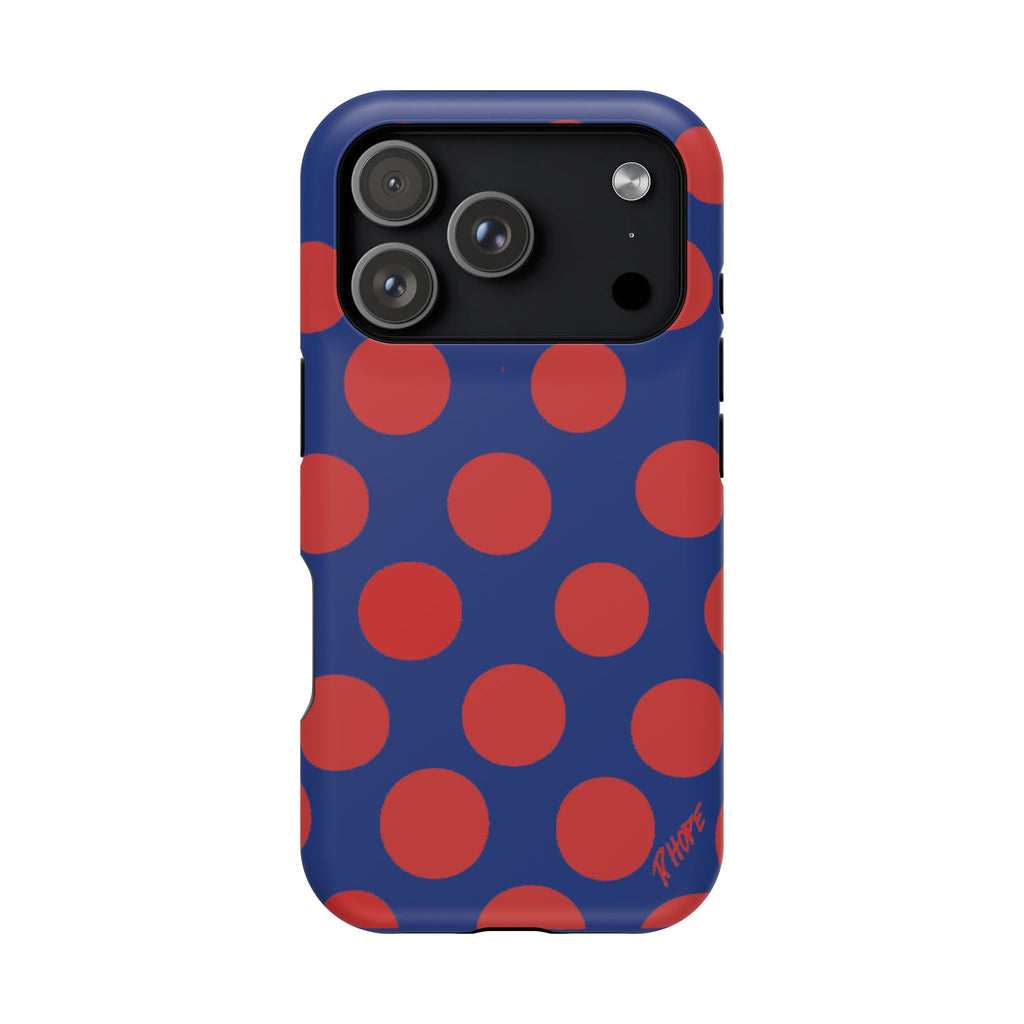 AMERICAN POLKA CASE