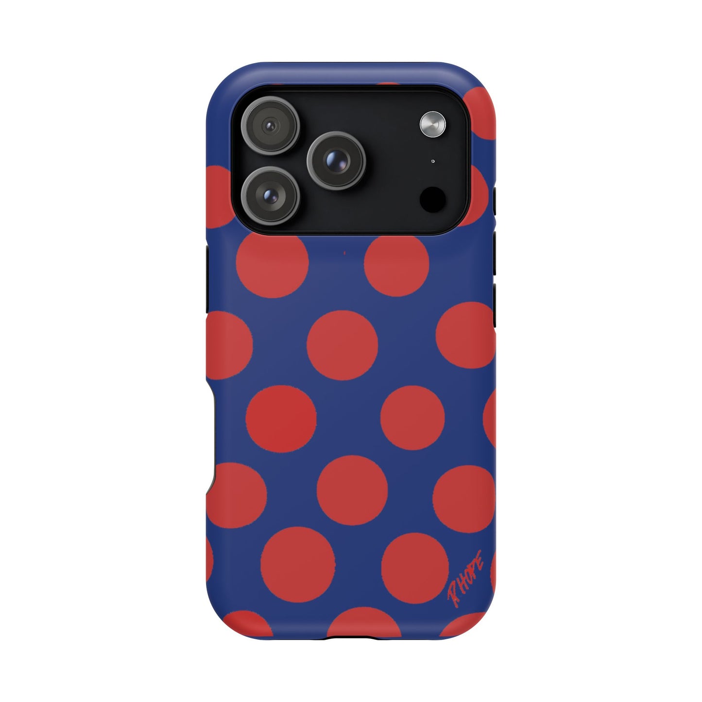AMERICAN POLKA CASE