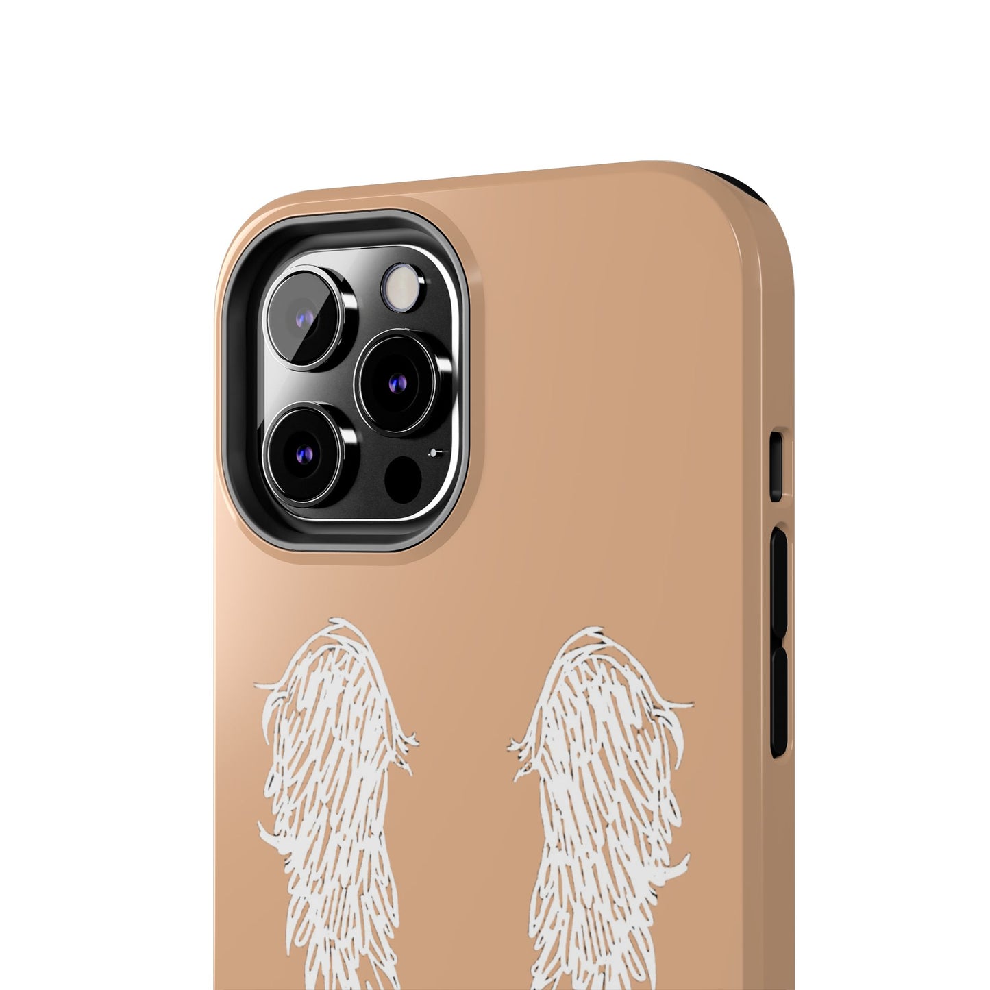 NUDE HALO CASE