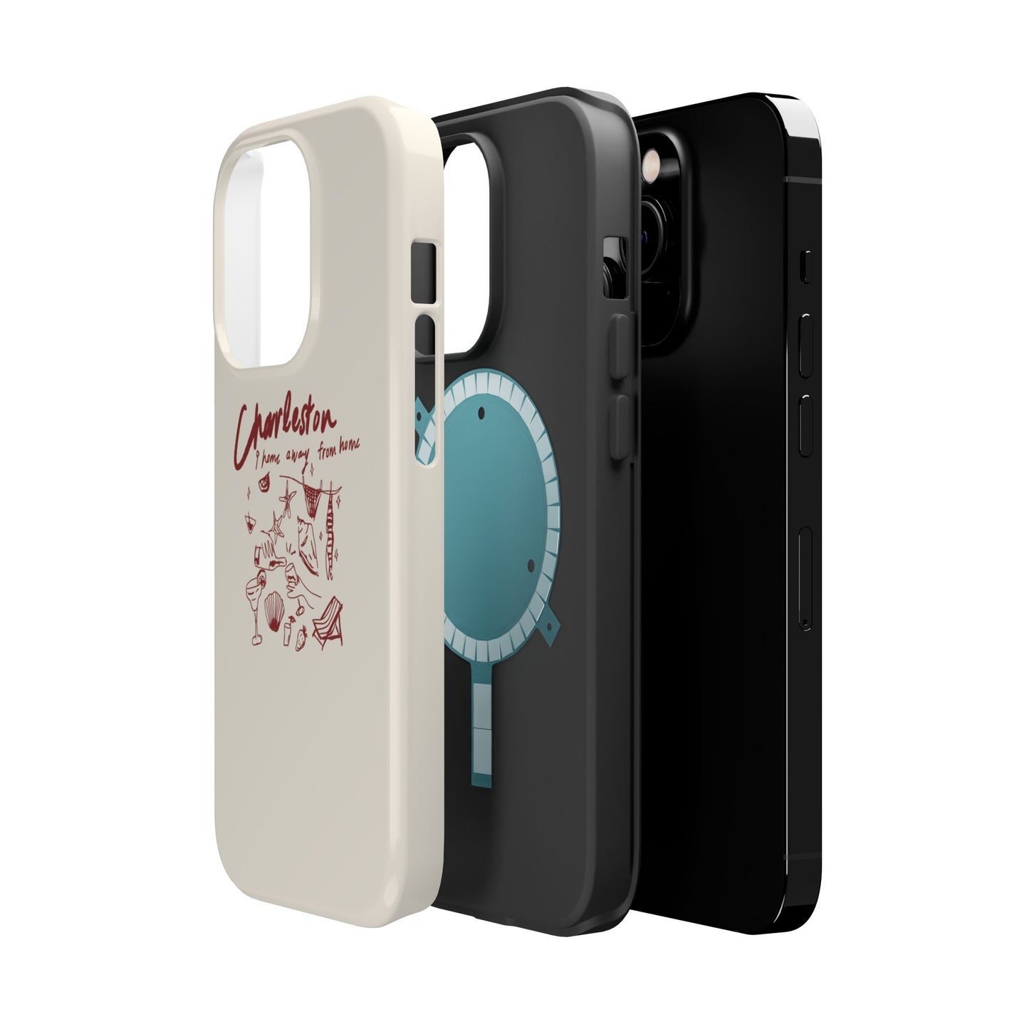 LUNA case