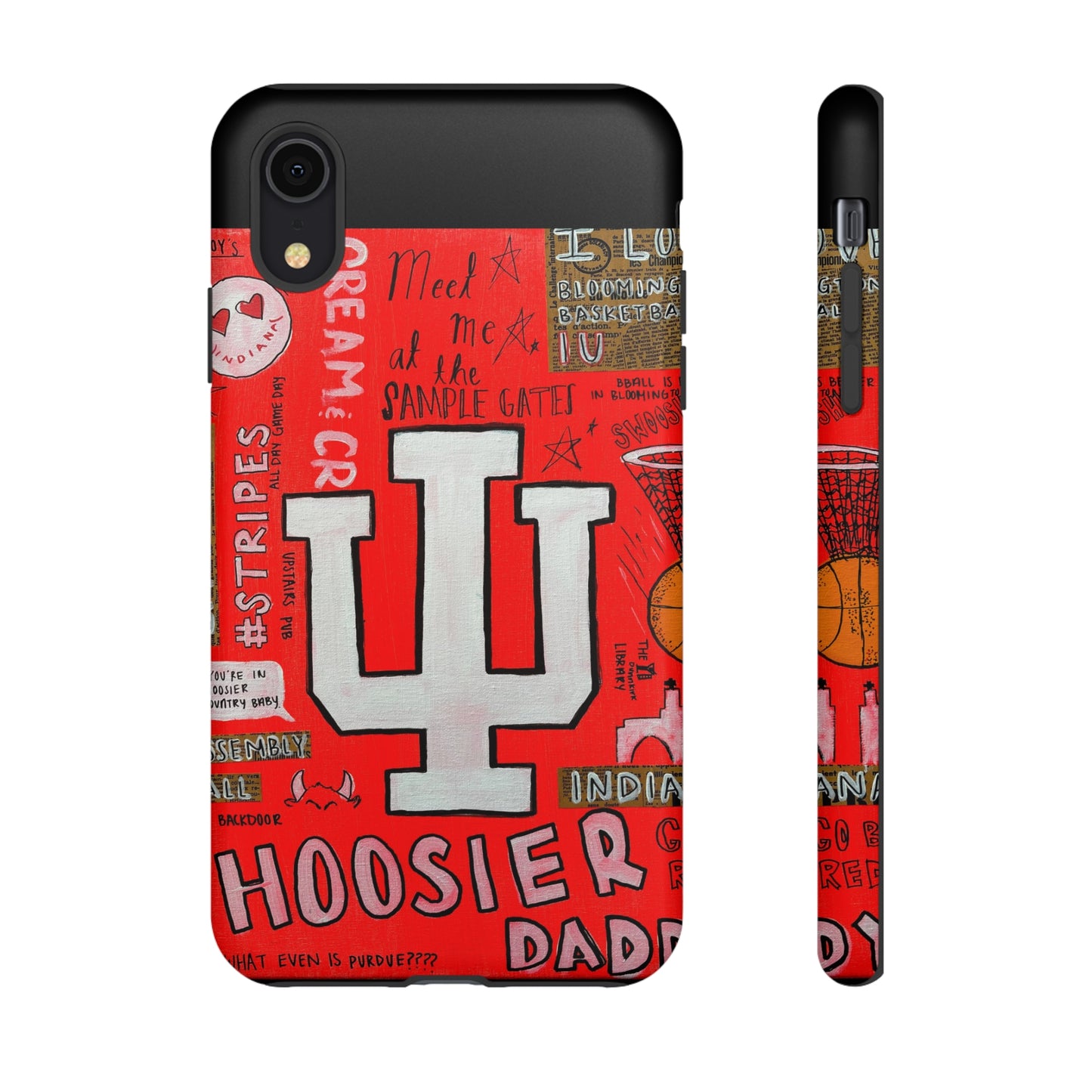 HOOSIER