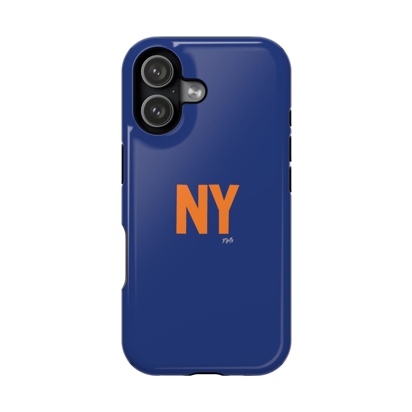 KNICKSINFIVE CASE