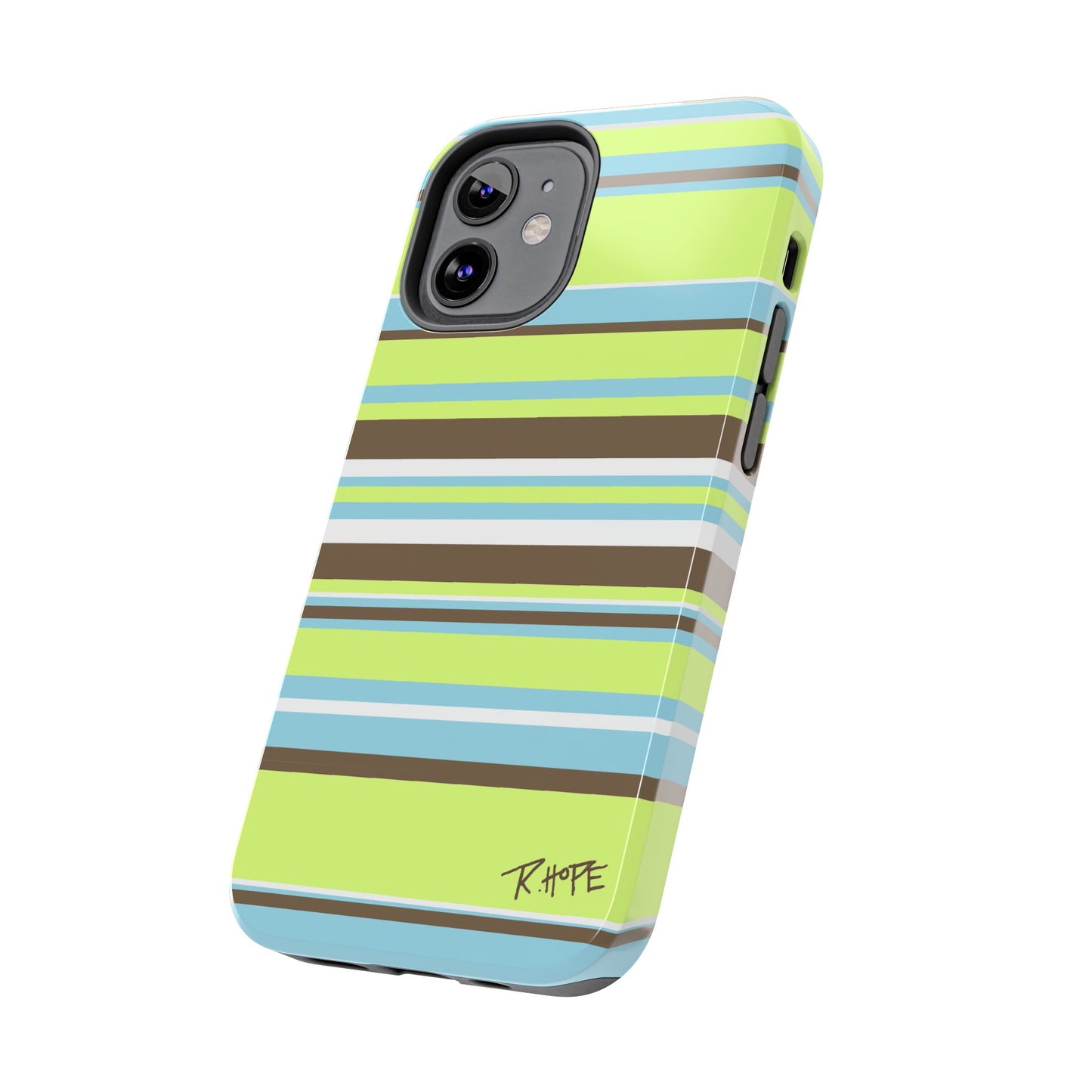 LIME TIDE CASE
