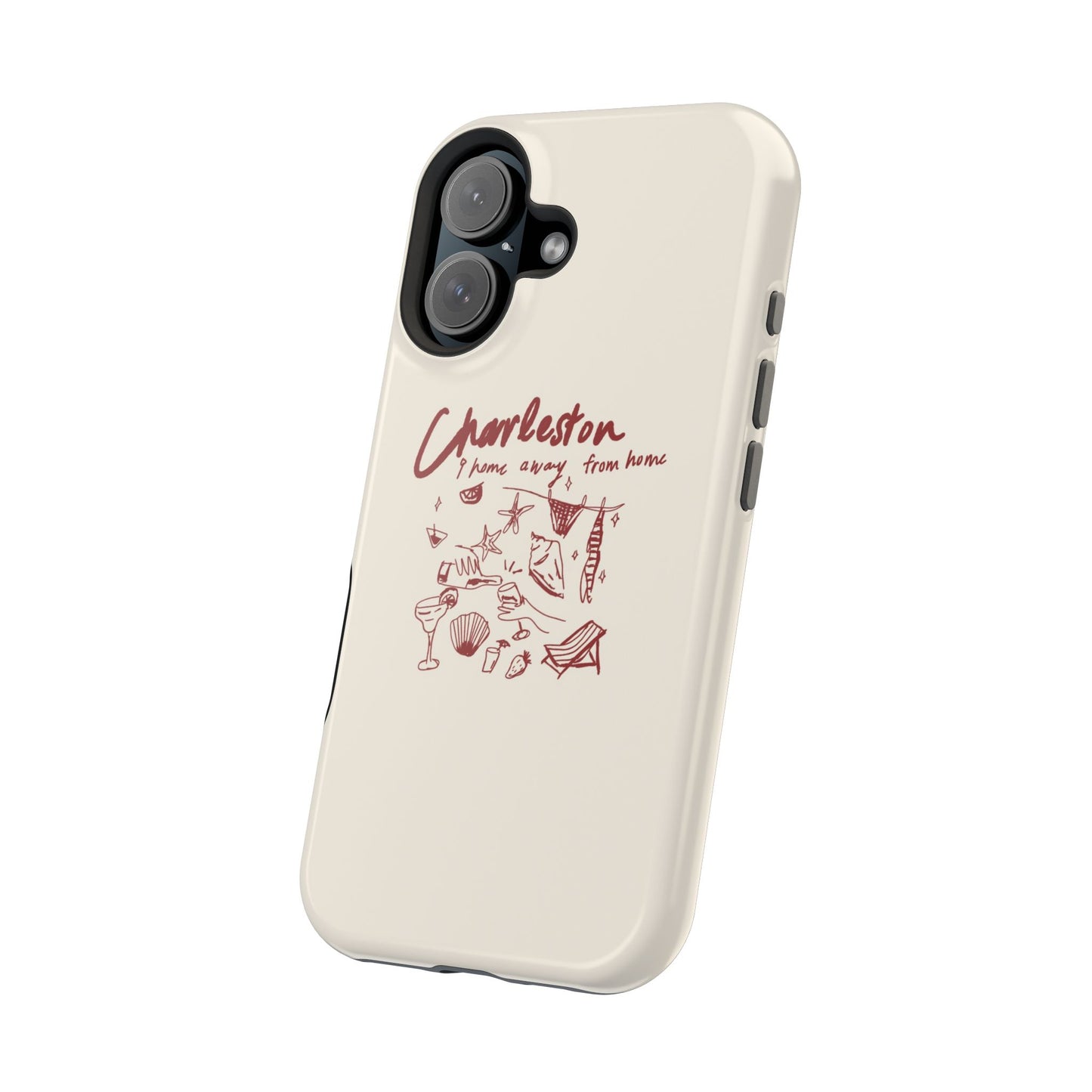 LUNA case