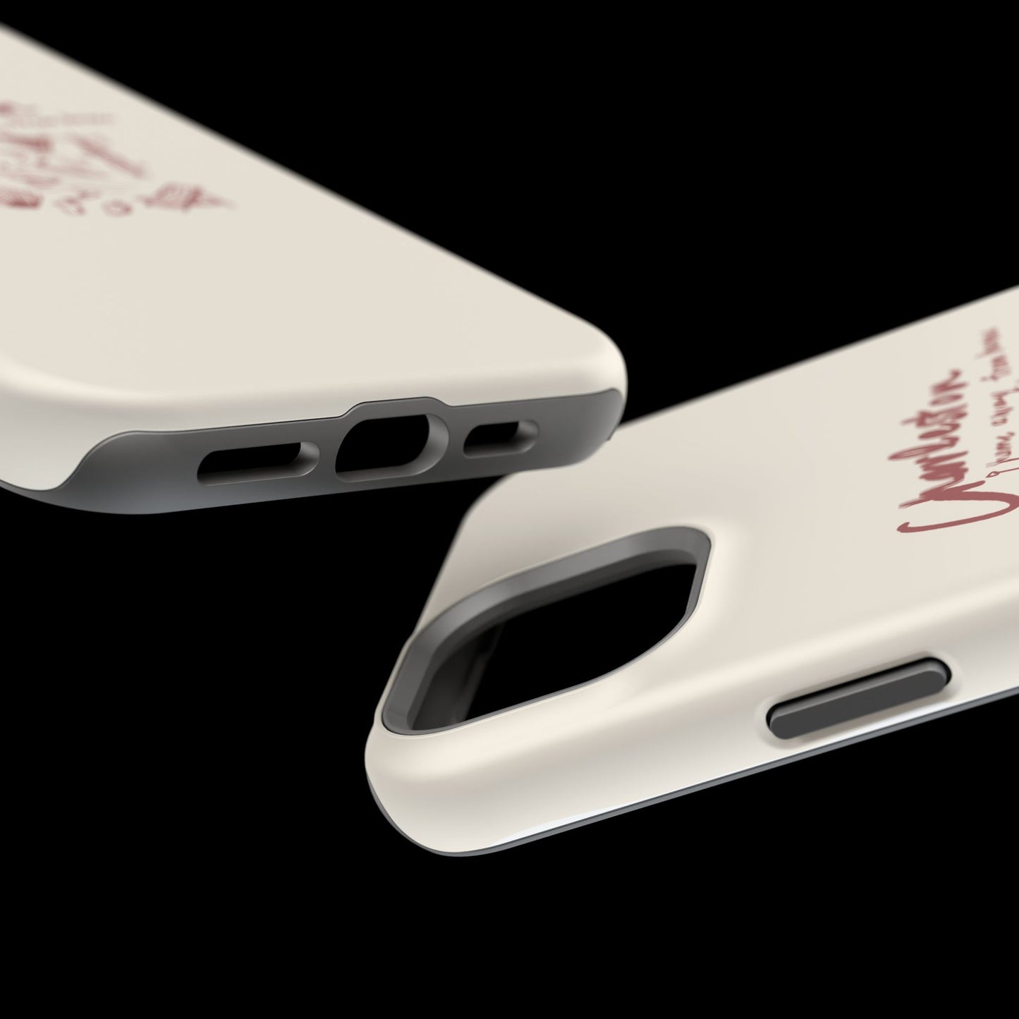 LUNA case