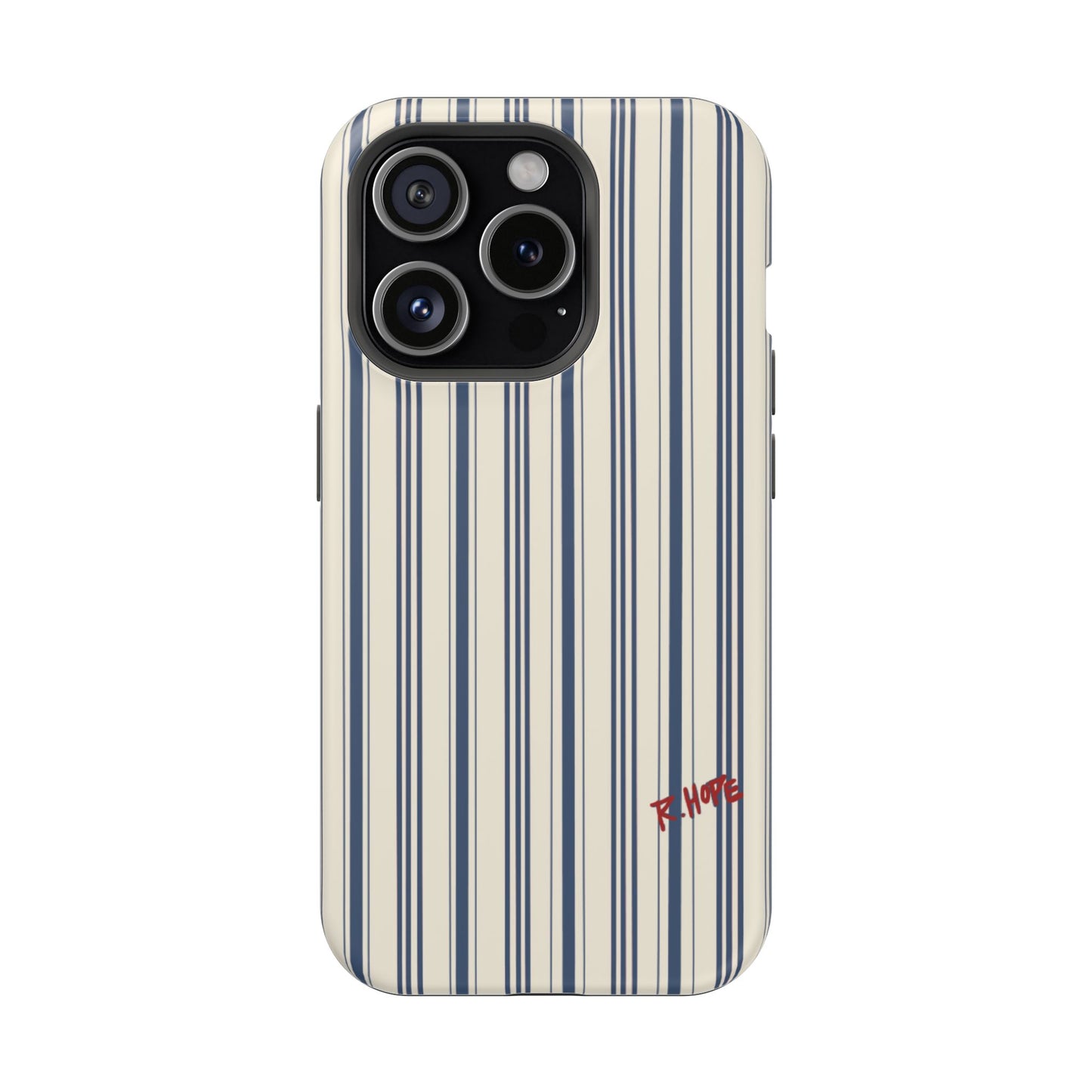 BLUE JEAN BABY CASE