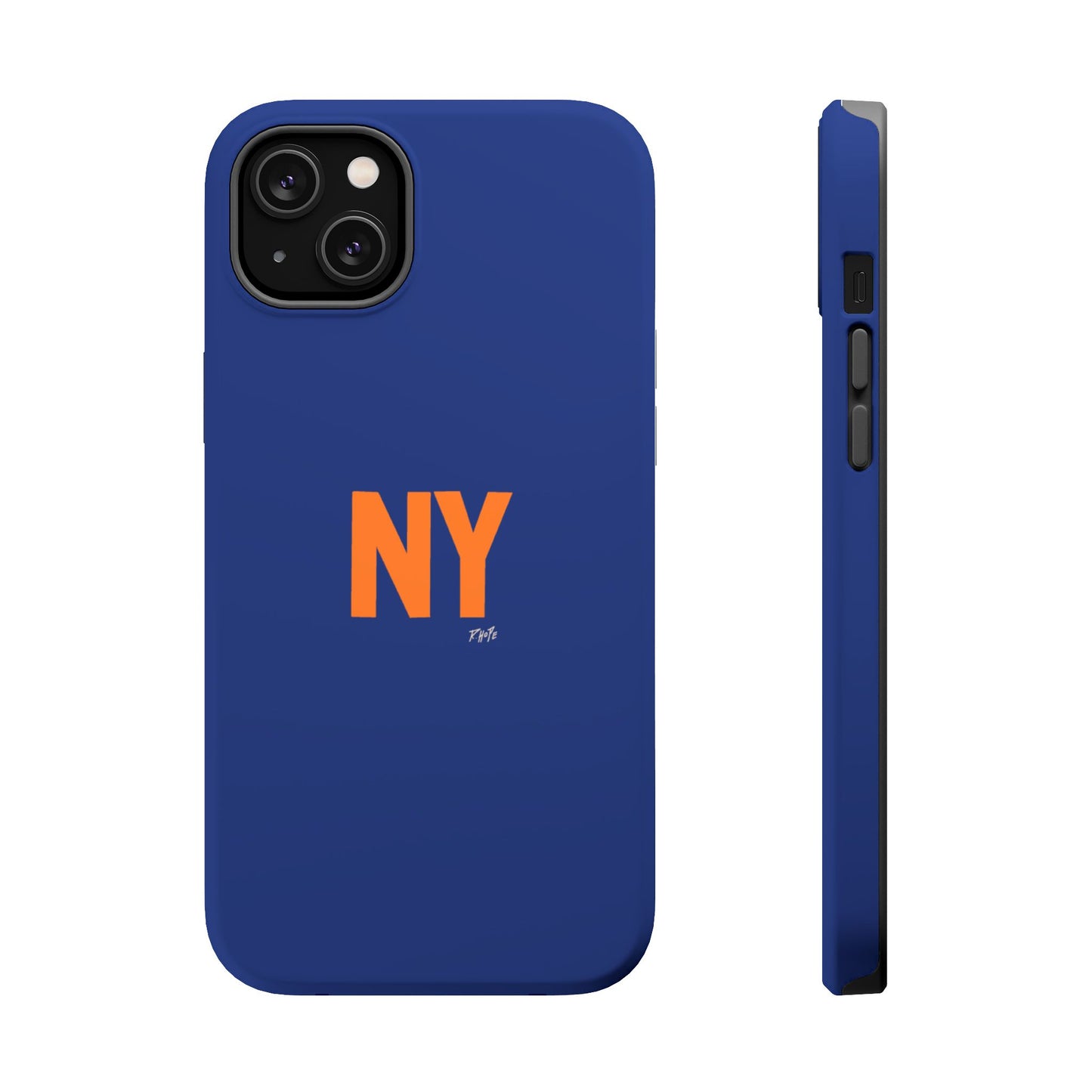 KNICKSINFIVE CASE