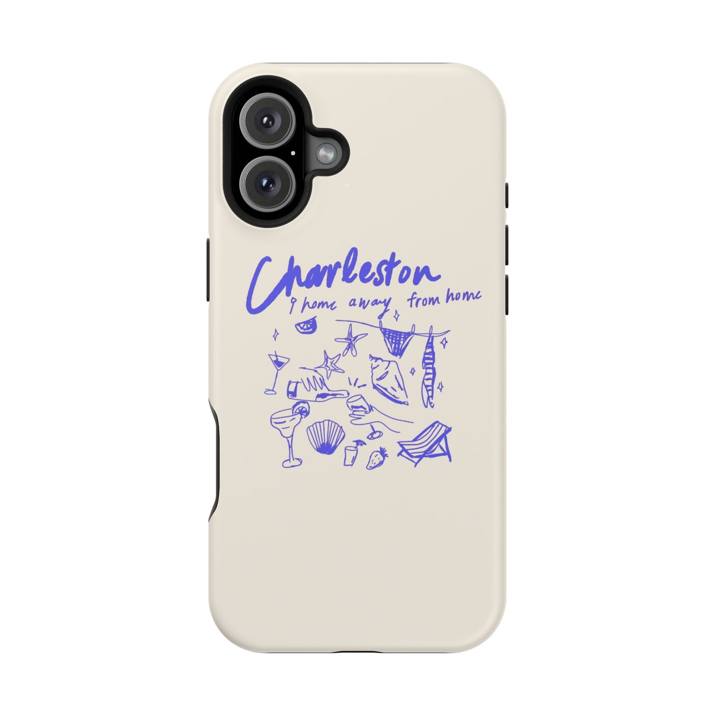 LUNA CASE 2