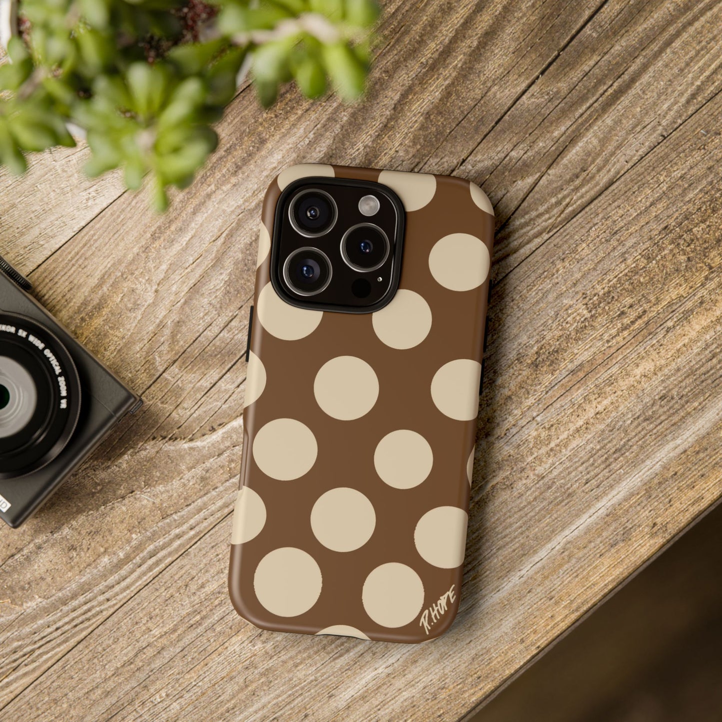 COCOA POLKA
