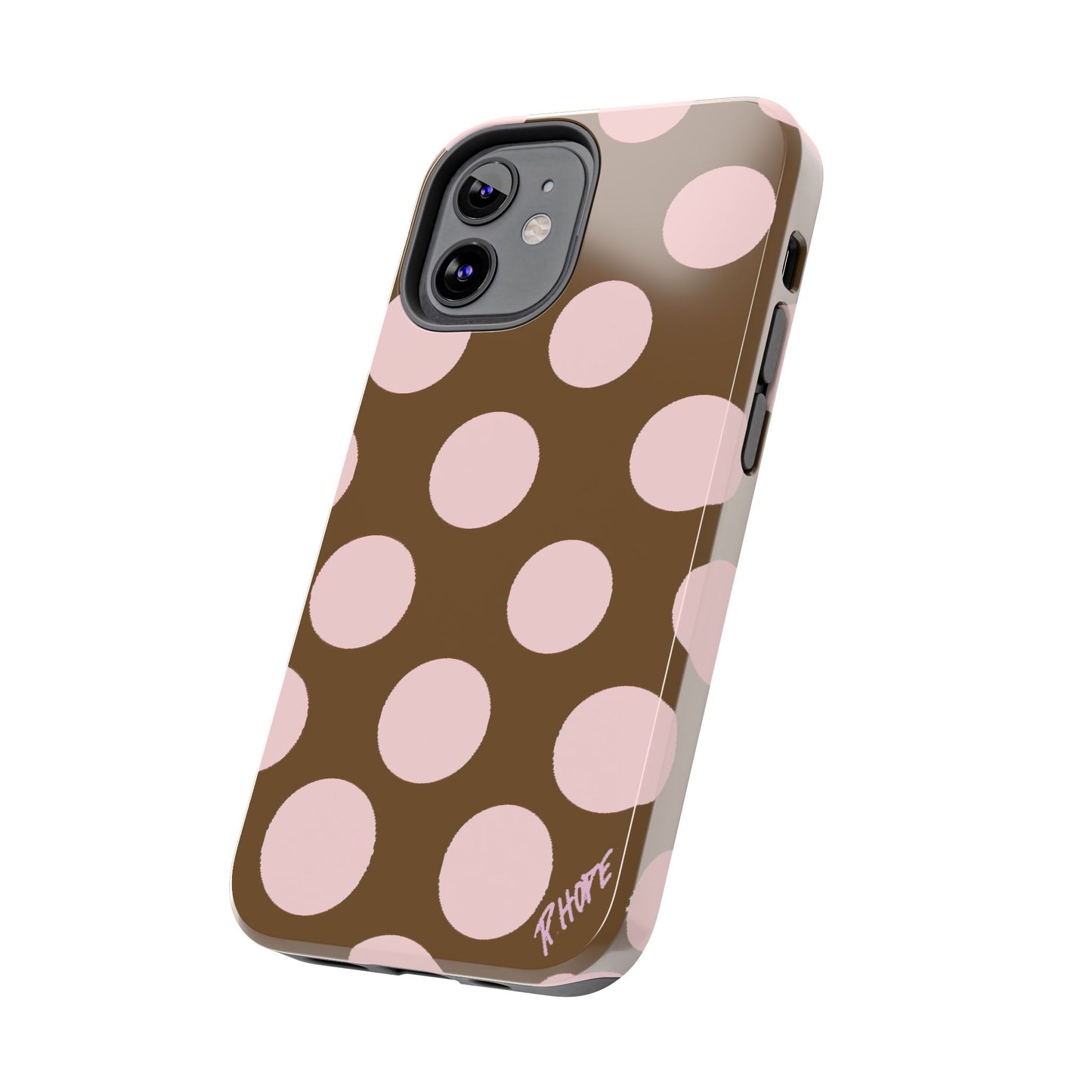 PINKIE POLKA