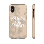 ALPHA CHI SOUTH CAROLINA