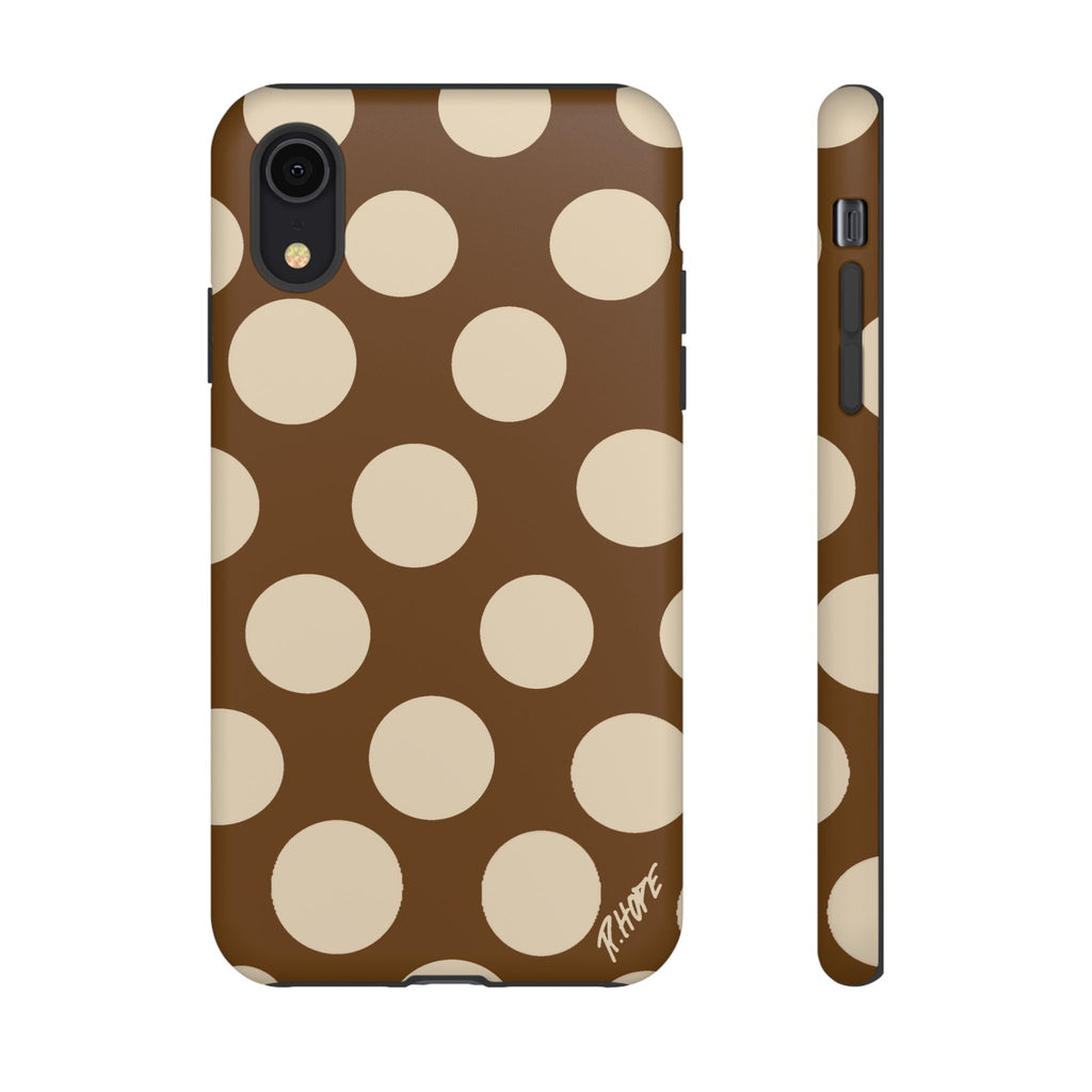 COCOA POLKA