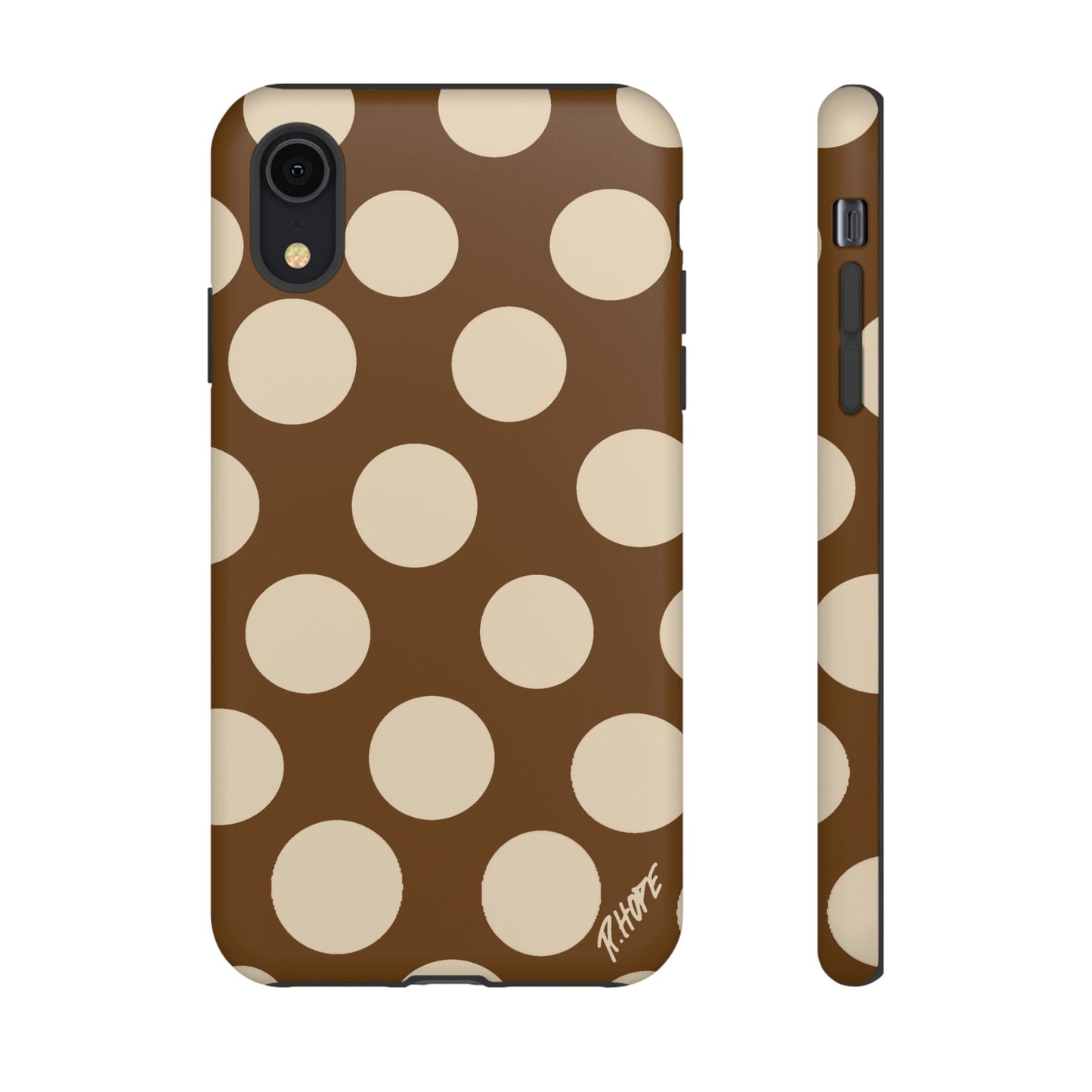 COCOA POLKA