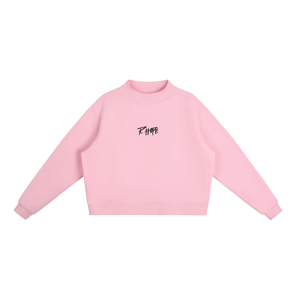 R. HOPE MOCKNECK
