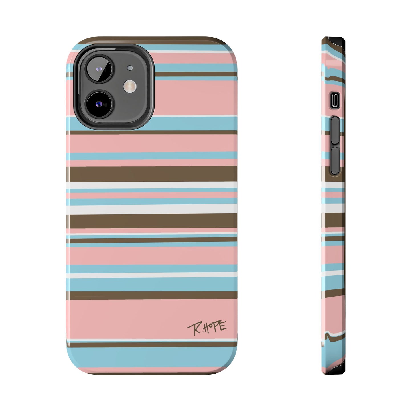 PINK COCOA COAST