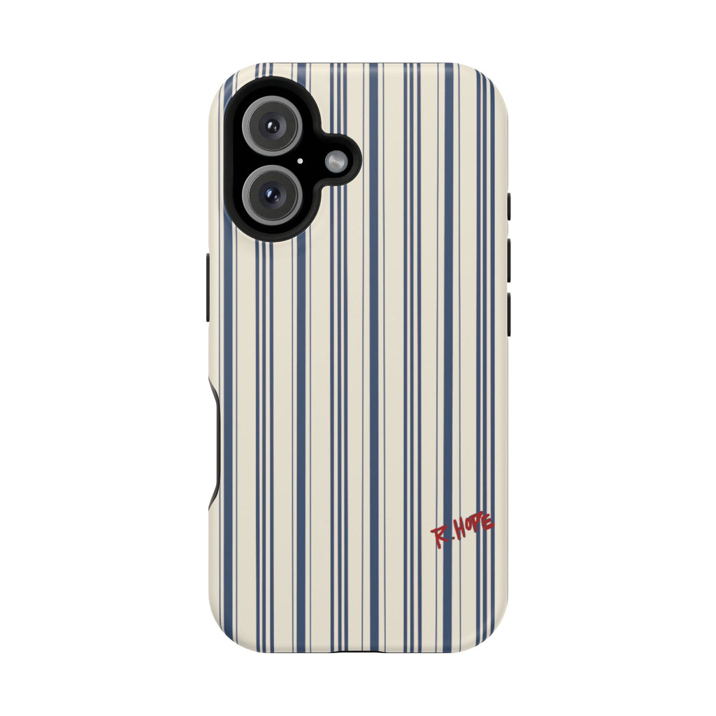 BLUE JEAN BABY CASE