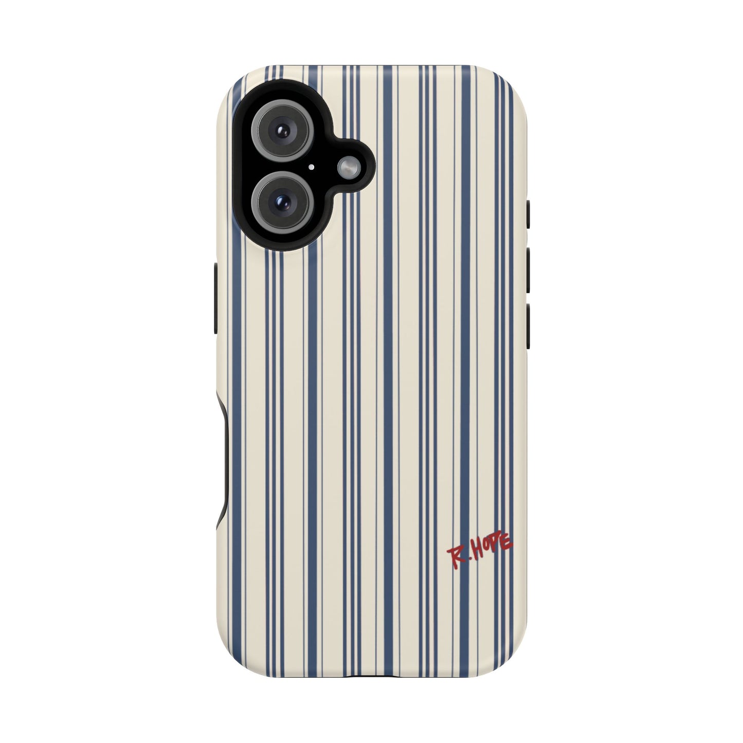 BLUE JEAN BABY CASE