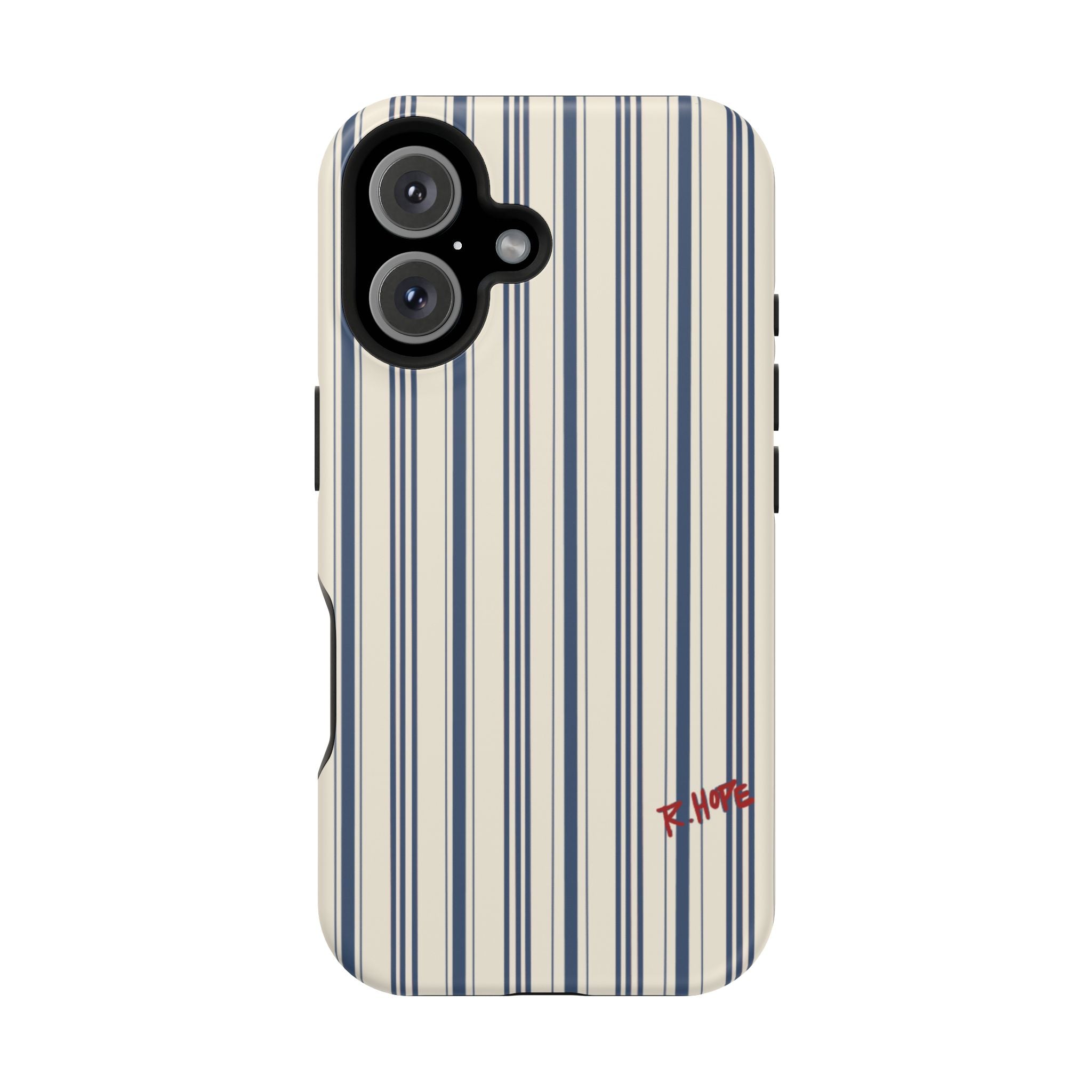 BLUE JEAN BABY CASE