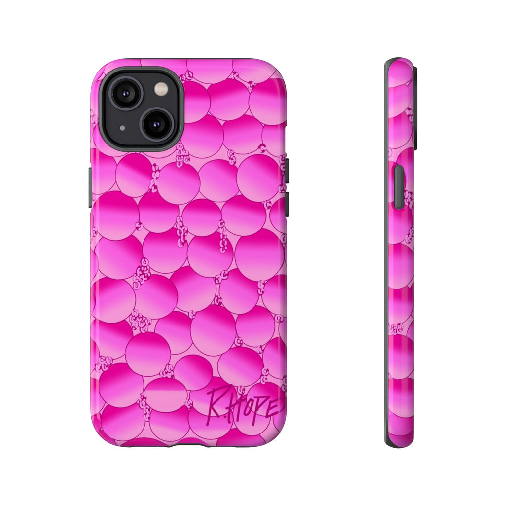 PINK SEQUIN