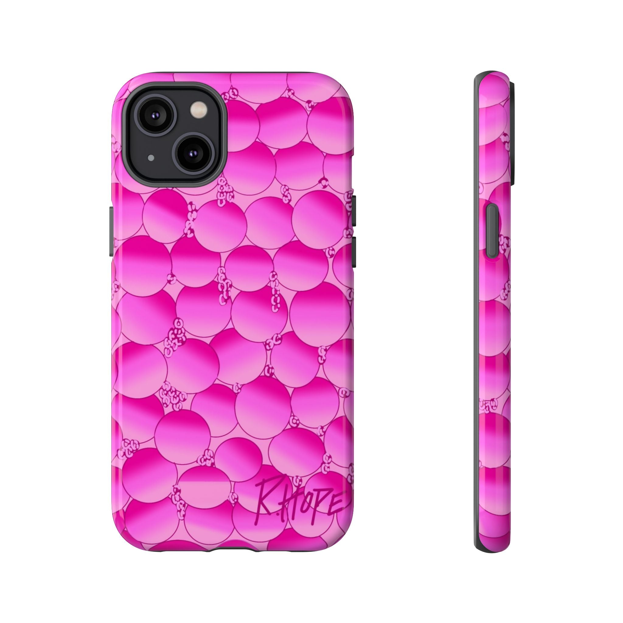 PINK SEQUIN