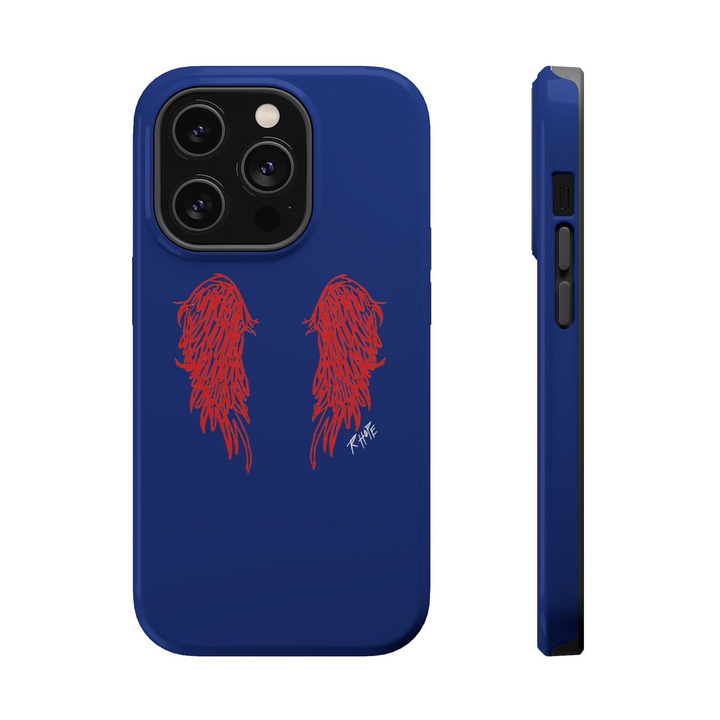 AMERICAN HALO CASE
