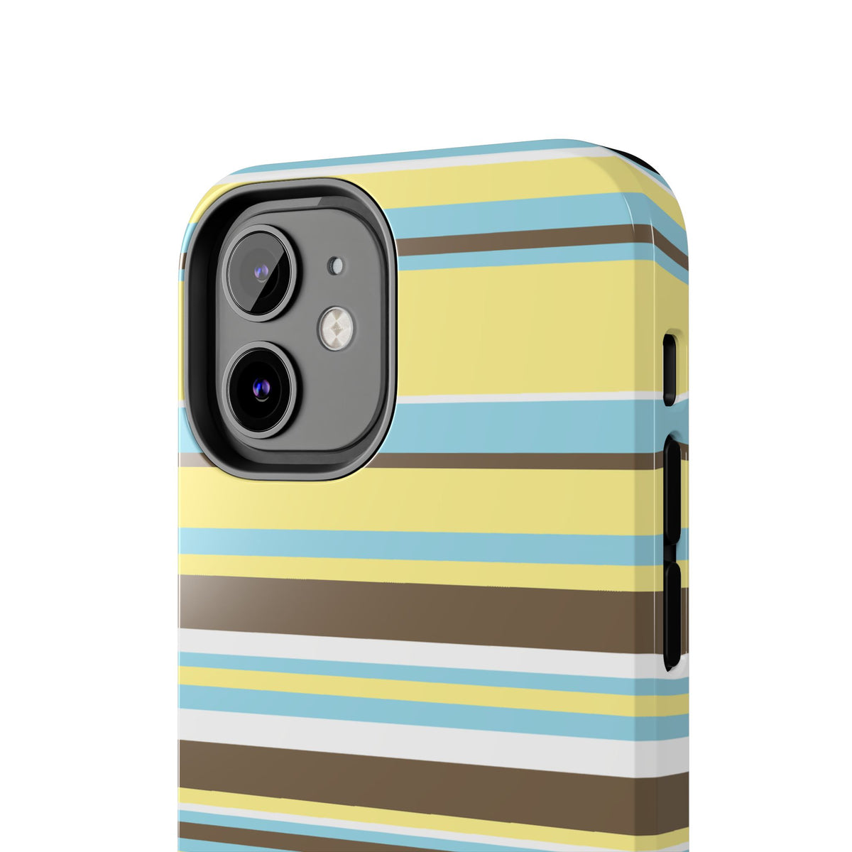 SOFT SUMMER STRIPES CASE