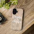 ALPHA CHI SOUTH CAROLINA