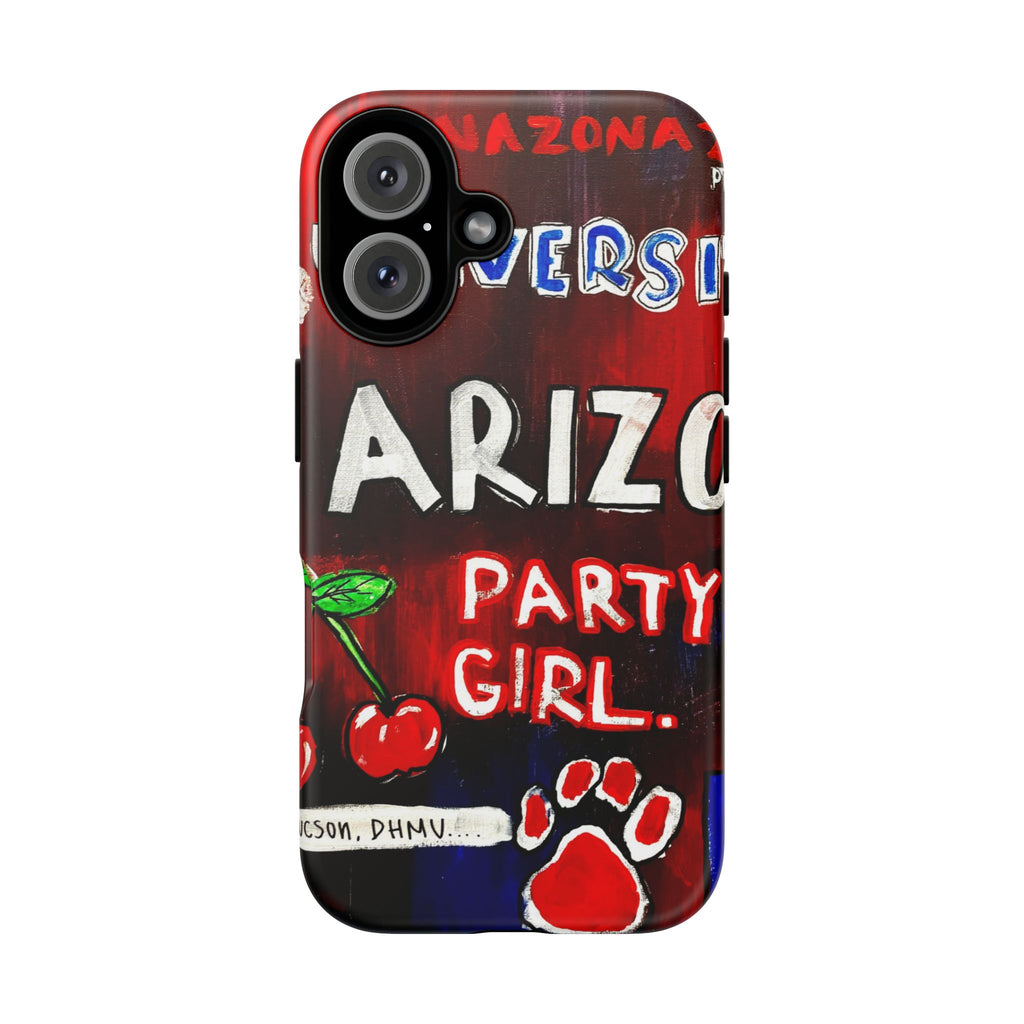 PARTY GIRL