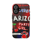 PARTY GIRL