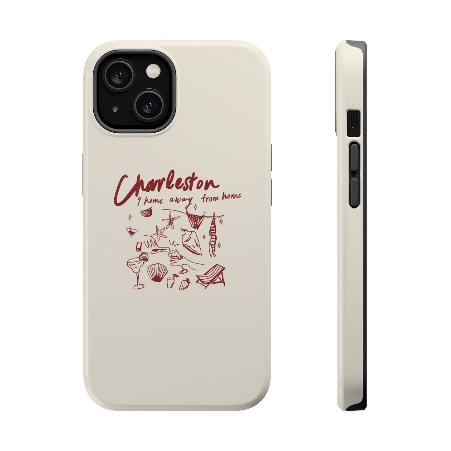 LUNA case