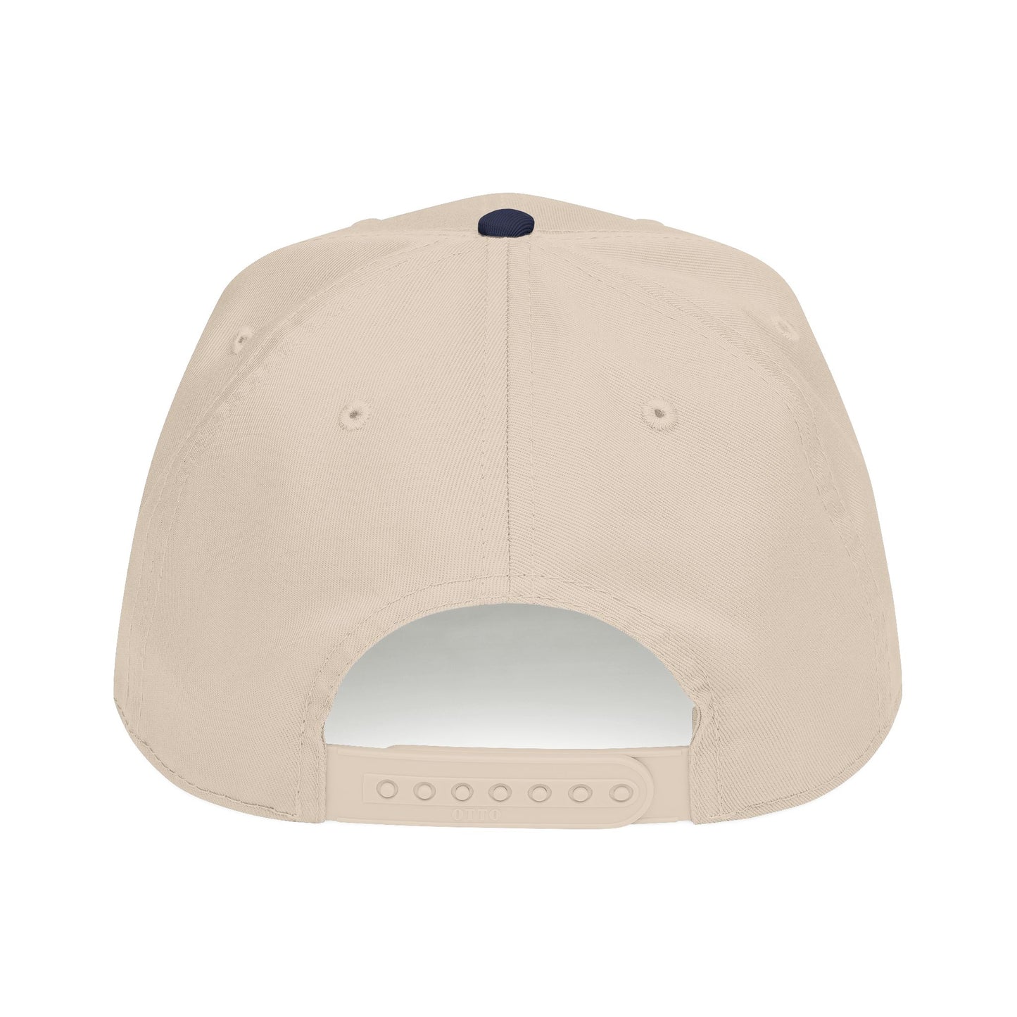 R. HOPE EMBROIDERED CAP