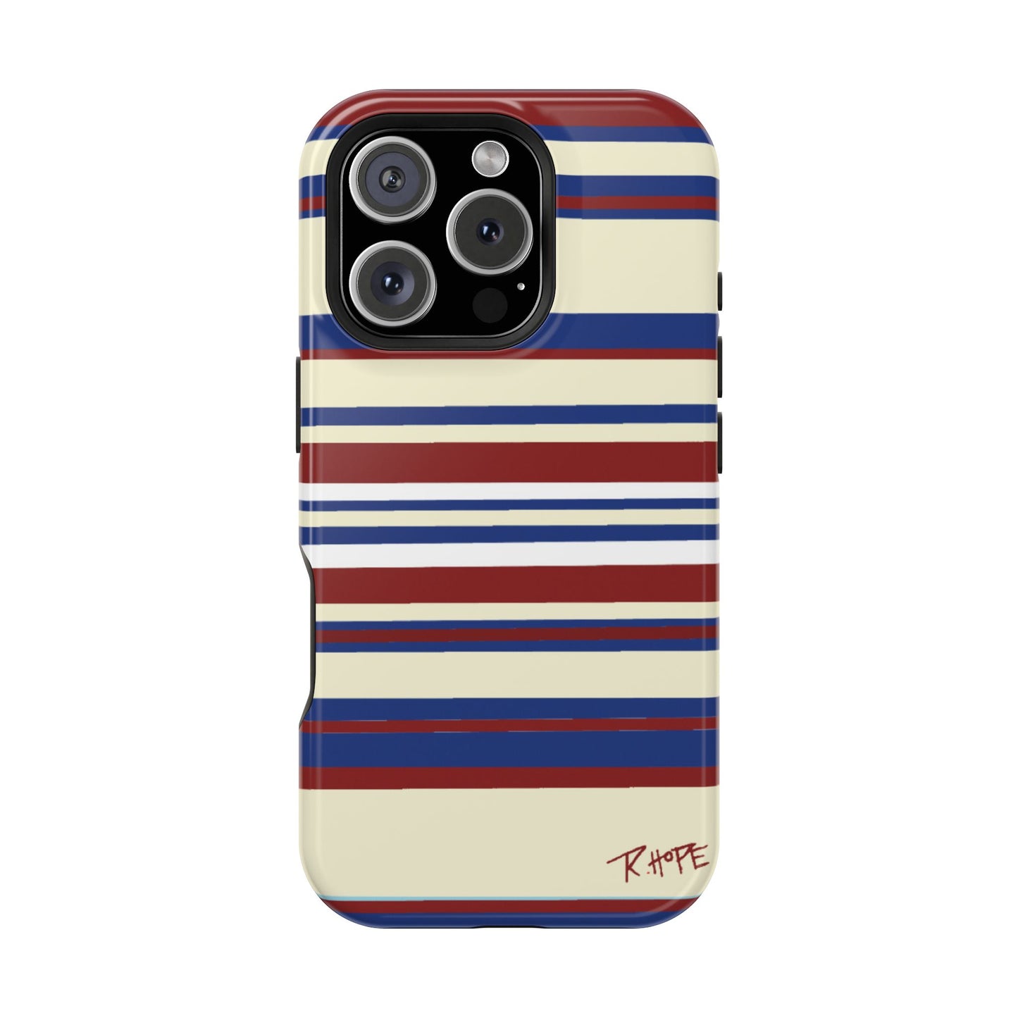 MY COUNTRY’S STRIPES CASE