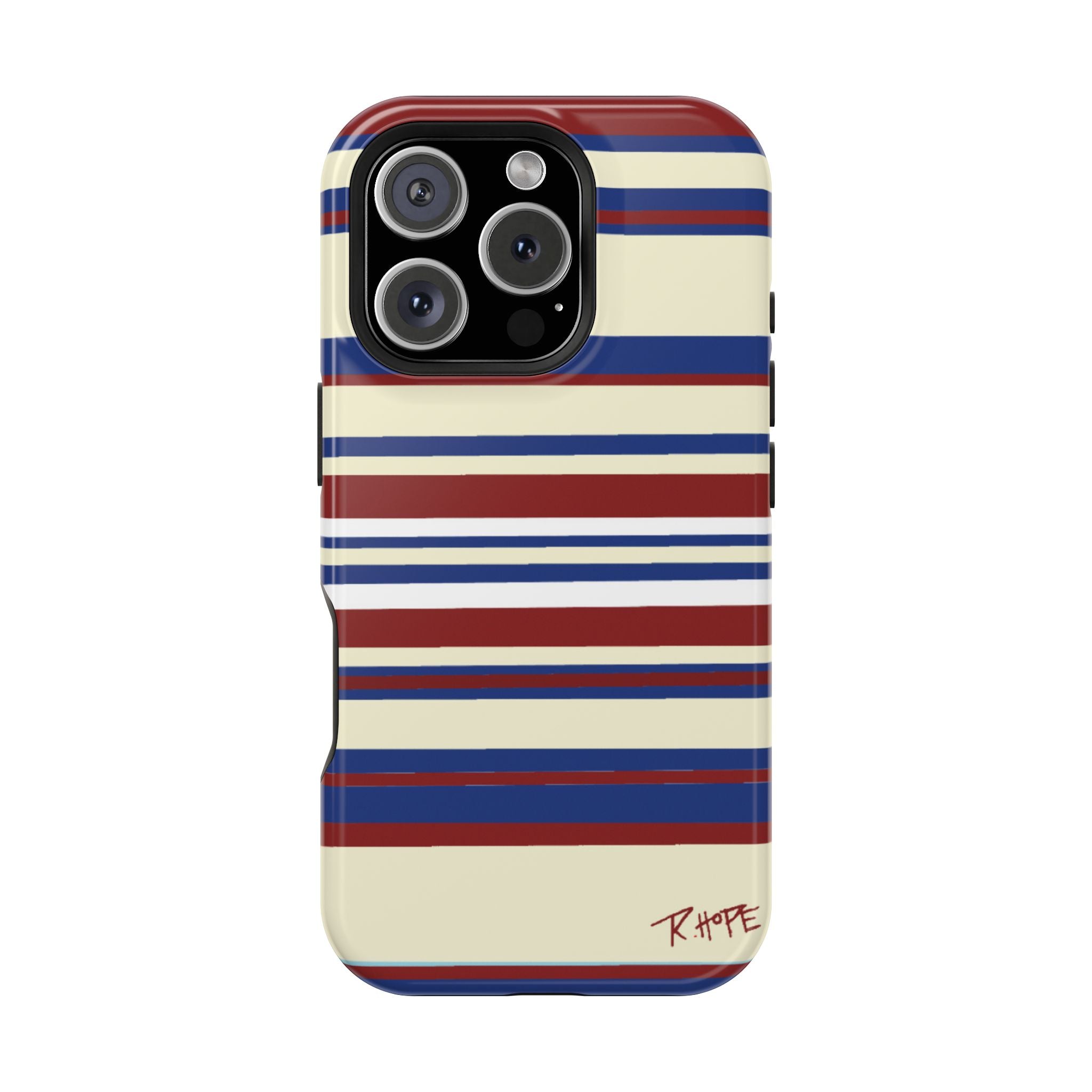 MY COUNTRY’S STRIPES CASE