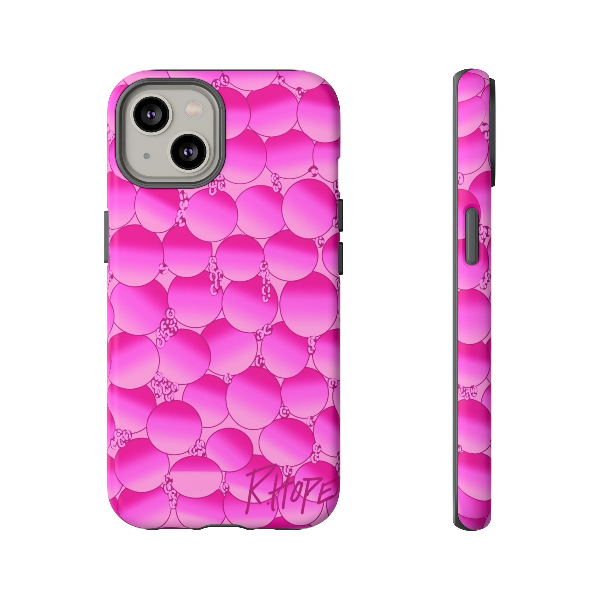 PINK SEQUIN