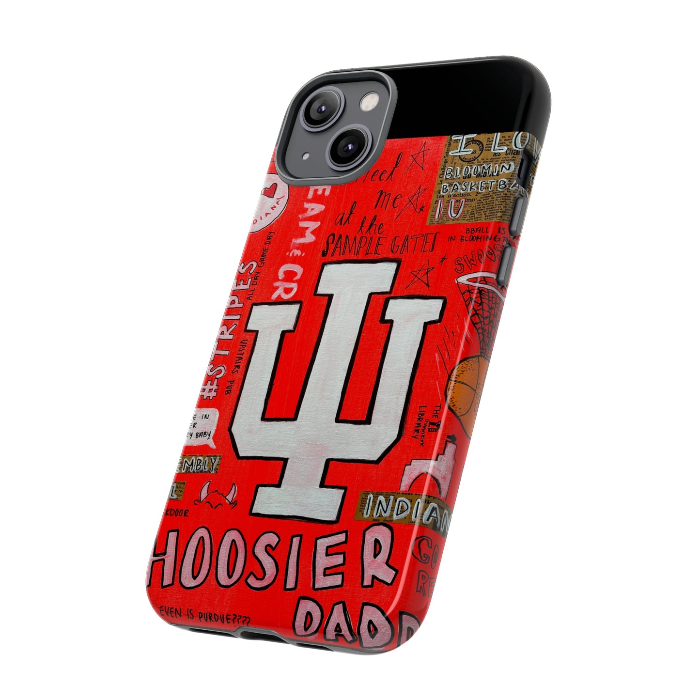 HOOSIER