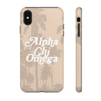 ALPHA CHI SOUTH CAROLINA