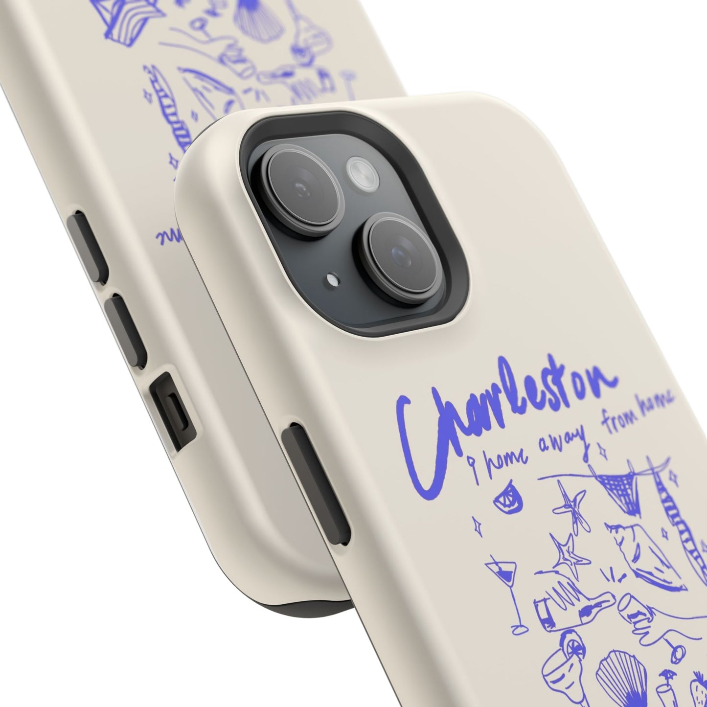 LUNA CASE 2