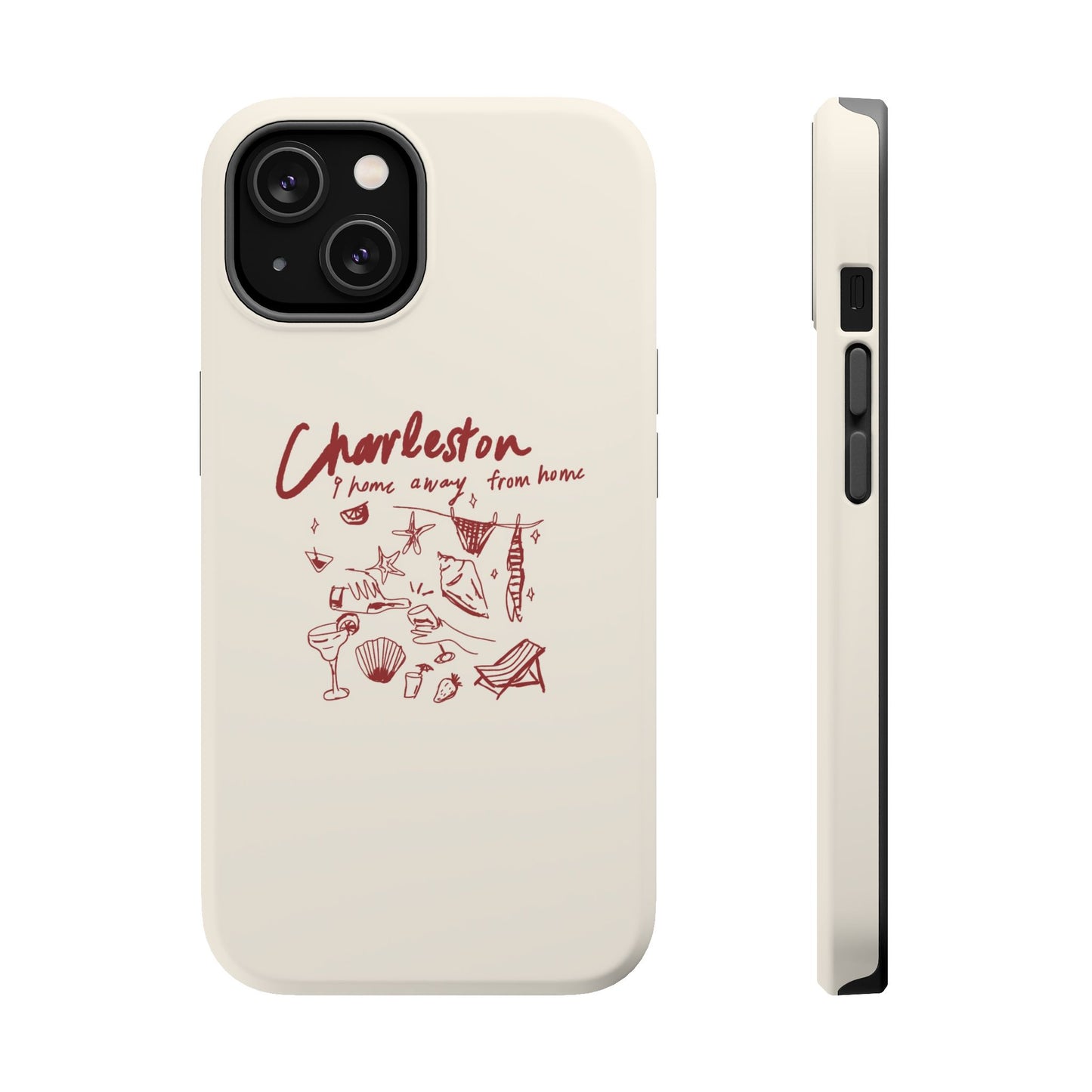 LUNA case